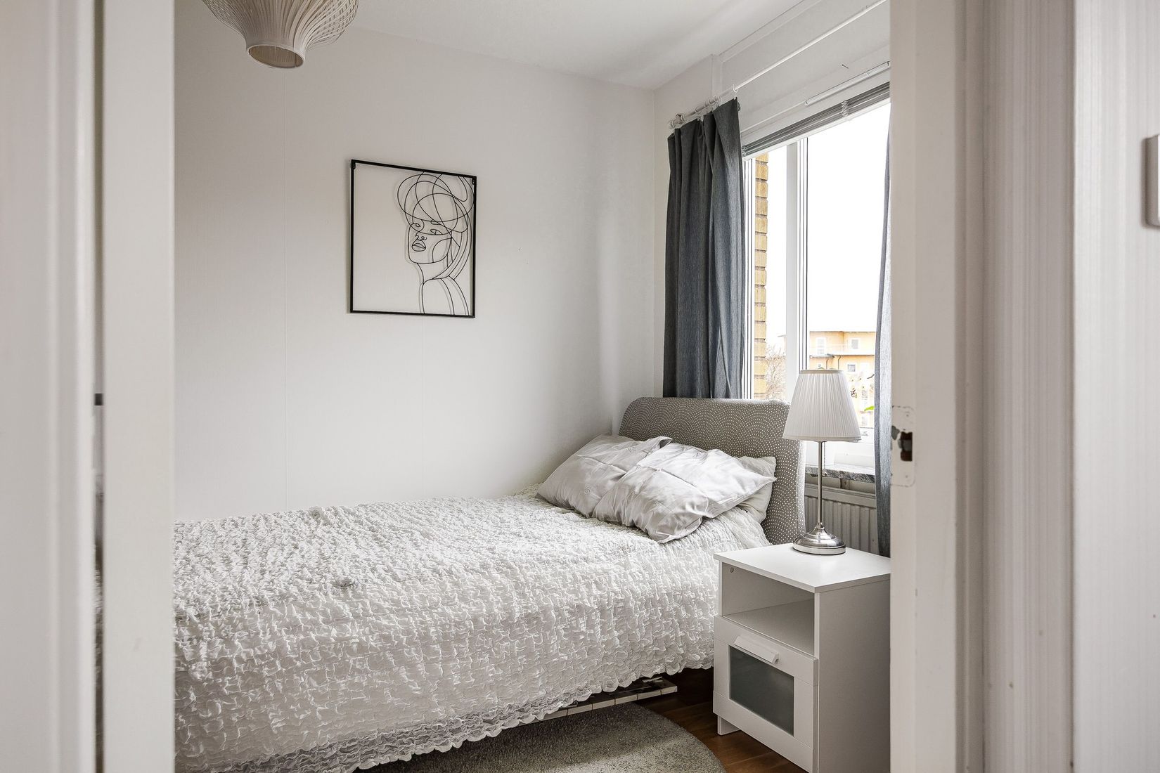 Bostadsrätt, Skräddaretorpsvägen 19A, Skälby , Kalmar