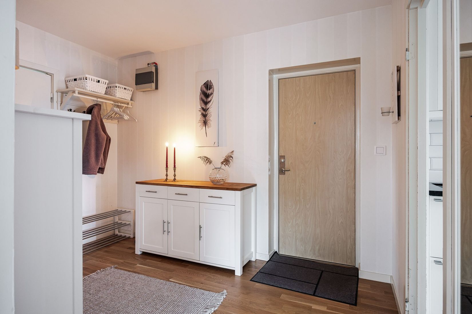 Bostadsrätt, Skräddaretorpsvägen 19A, Skälby , Kalmar