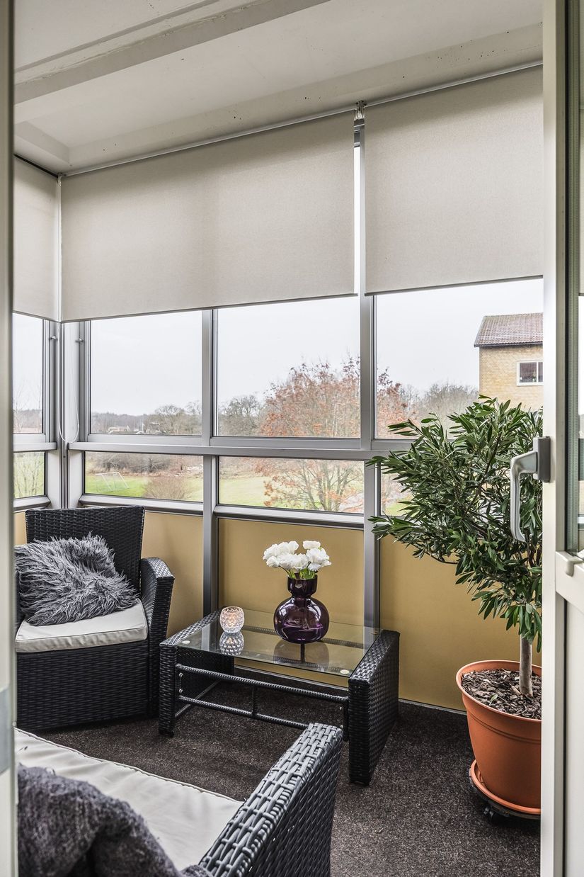 Bostadsrätt, Skräddaretorpsvägen 19A, Skälby , Kalmar