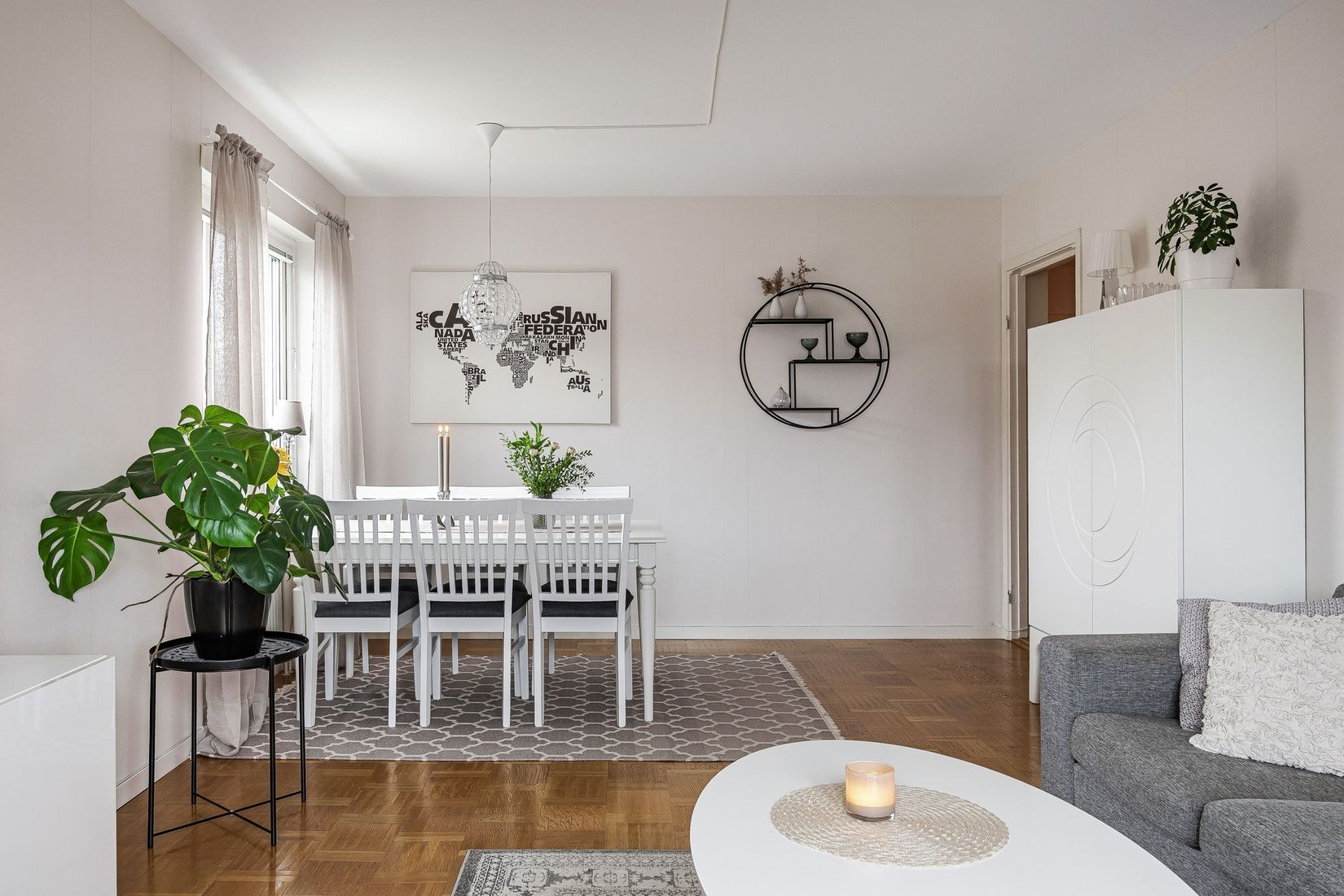 Bostadsrätt, Skräddaretorpsvägen 19A, Skälby , Kalmar