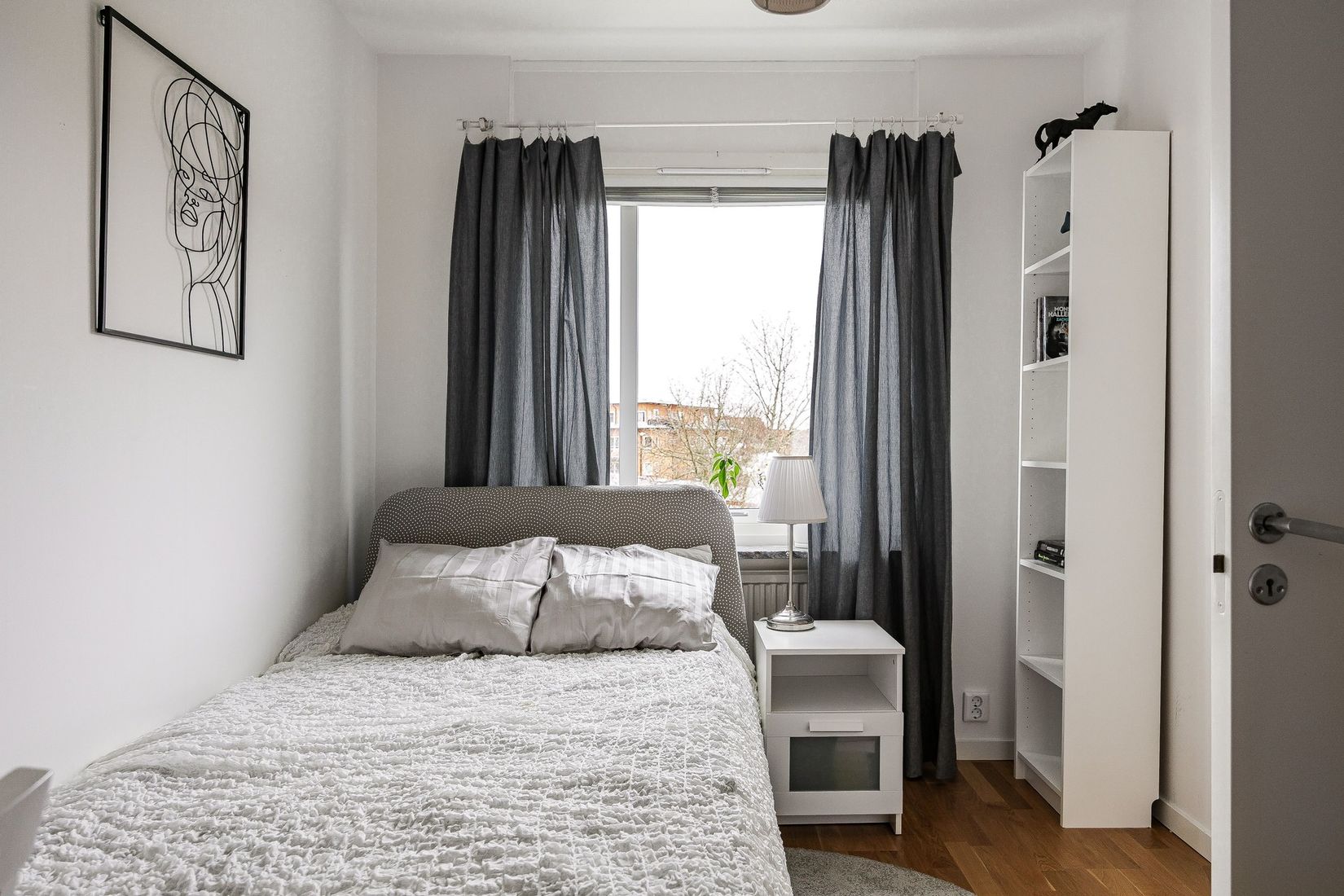 Bostadsrätt, Skräddaretorpsvägen 19A, Skälby , Kalmar