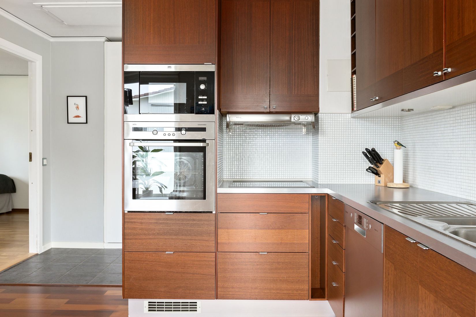 Bostadsrätt, Groths Väg 27, Hörningsnäs, Huddinge