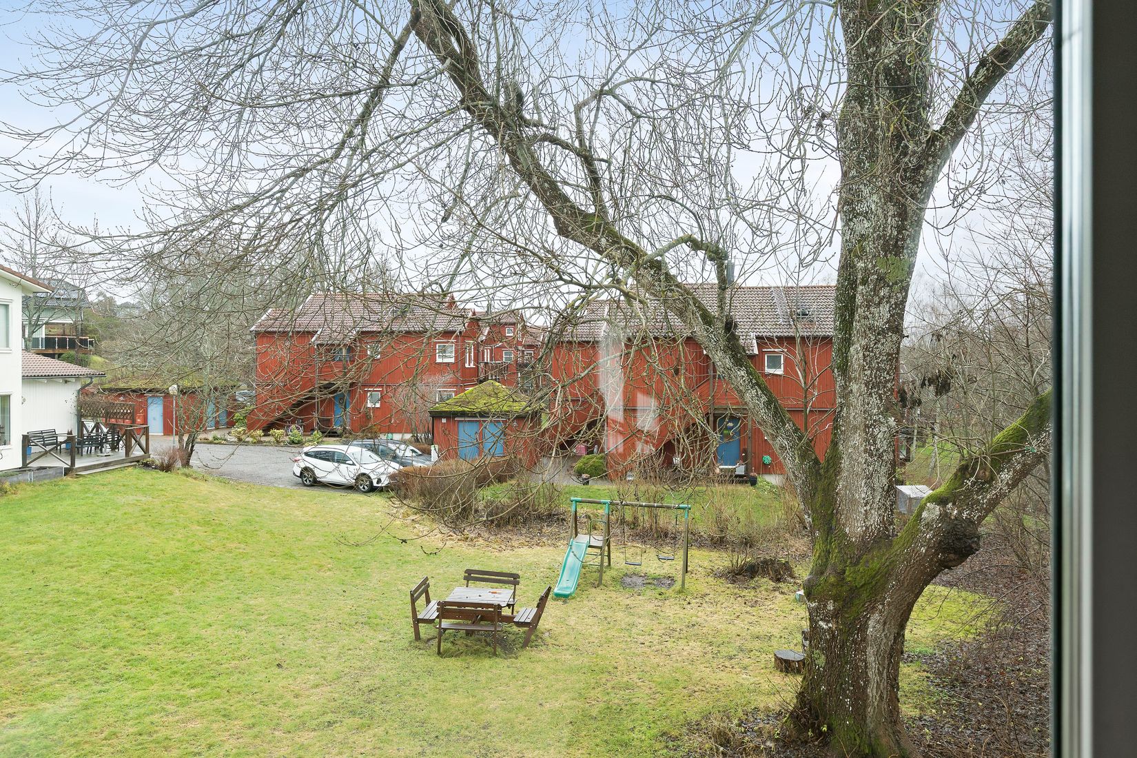 Bostadsrätt, Groths Väg 27, Hörningsnäs, Huddinge