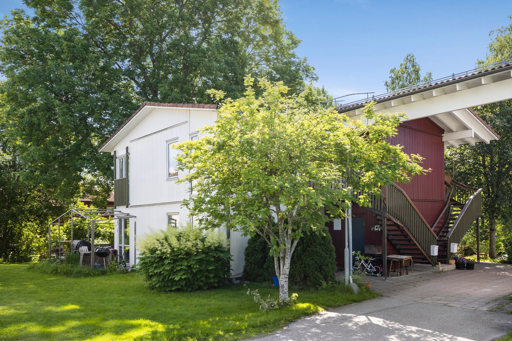 Bostadsrätt, Groths Väg 27, Hörningsnäs, Huddinge