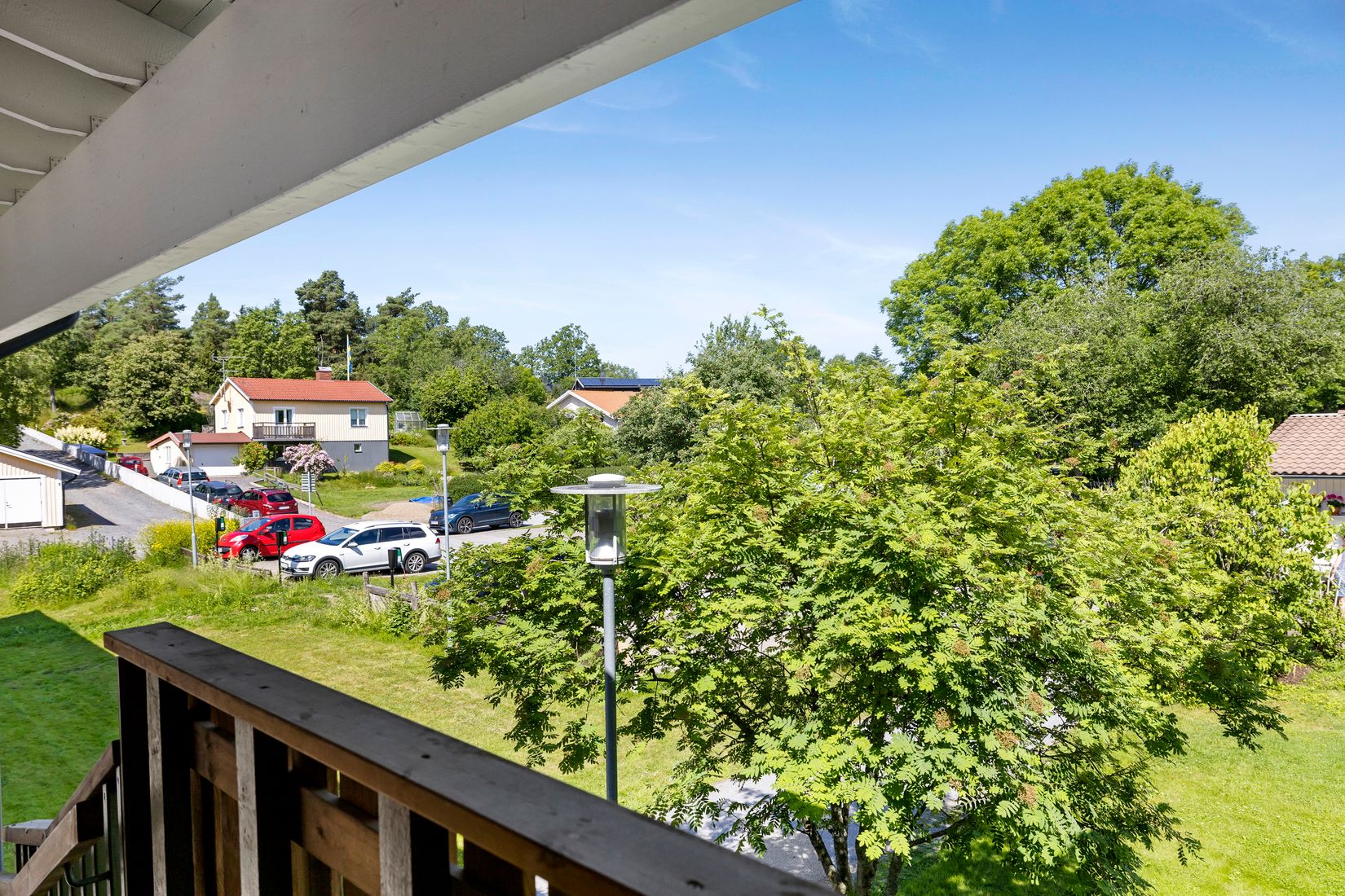 Bostadsrätt, Groths Väg 27, Hörningsnäs, Huddinge