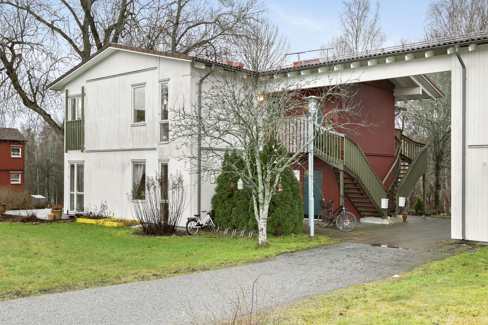 Bostadsrätt, Groths Väg 27, Hörningsnäs, Huddinge