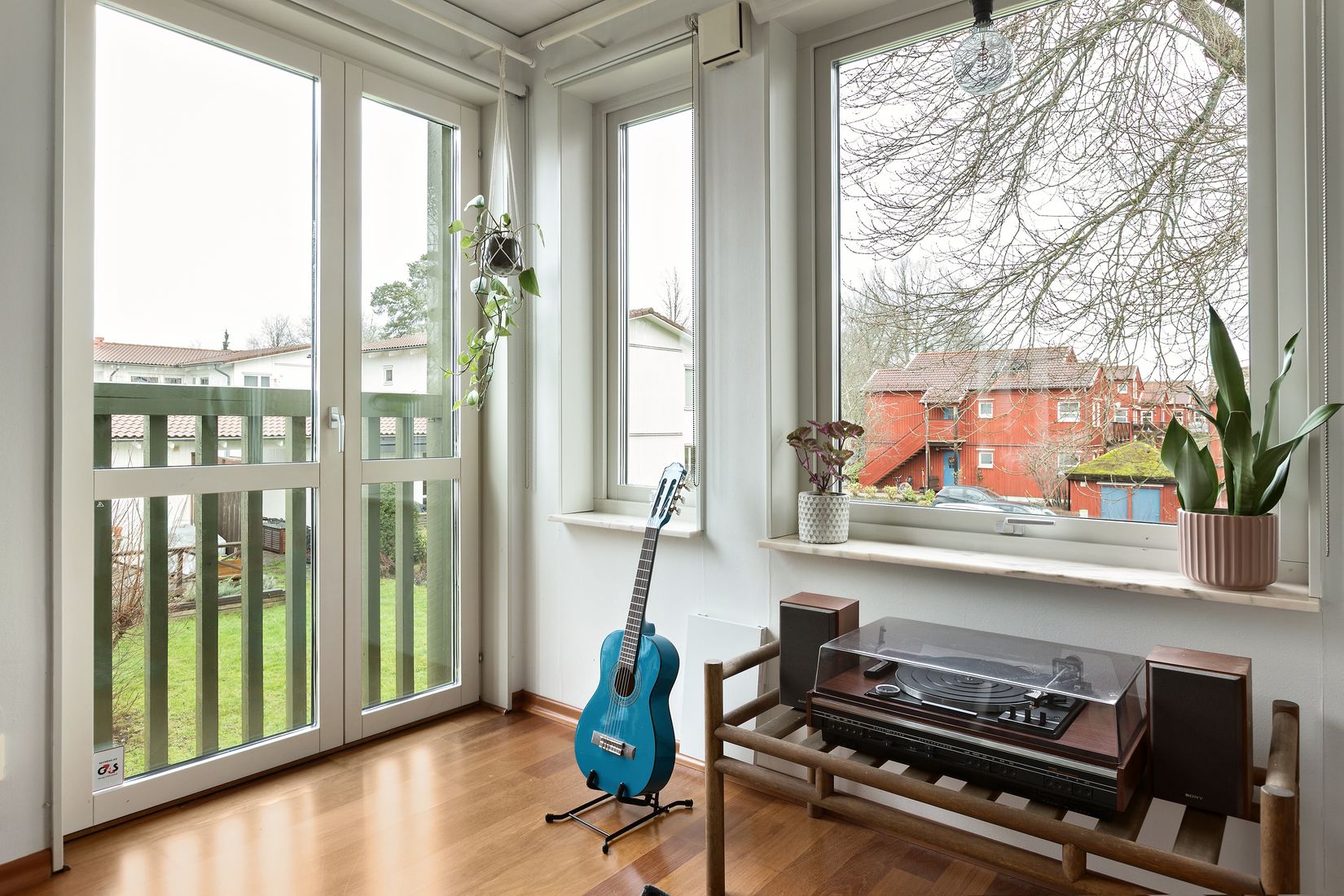 Bostadsrätt, Groths Väg 27, Hörningsnäs, Huddinge