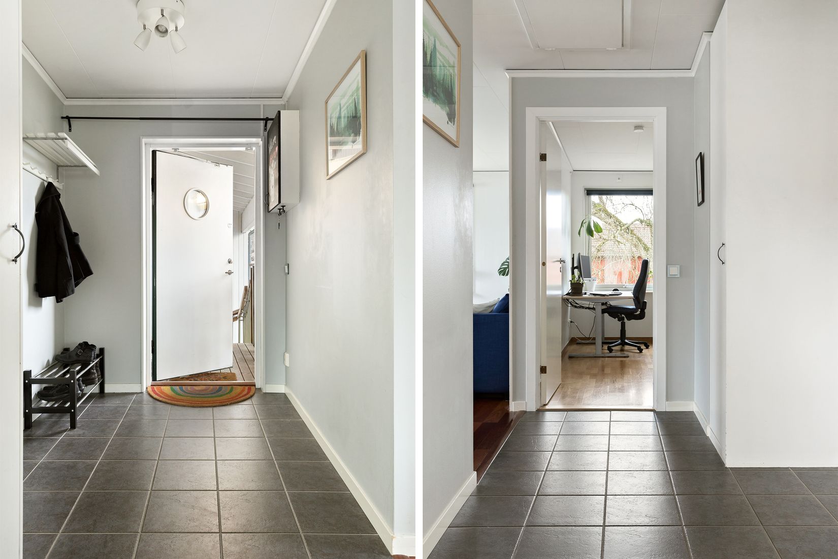 Bostadsrätt, Groths Väg 27, Hörningsnäs, Huddinge