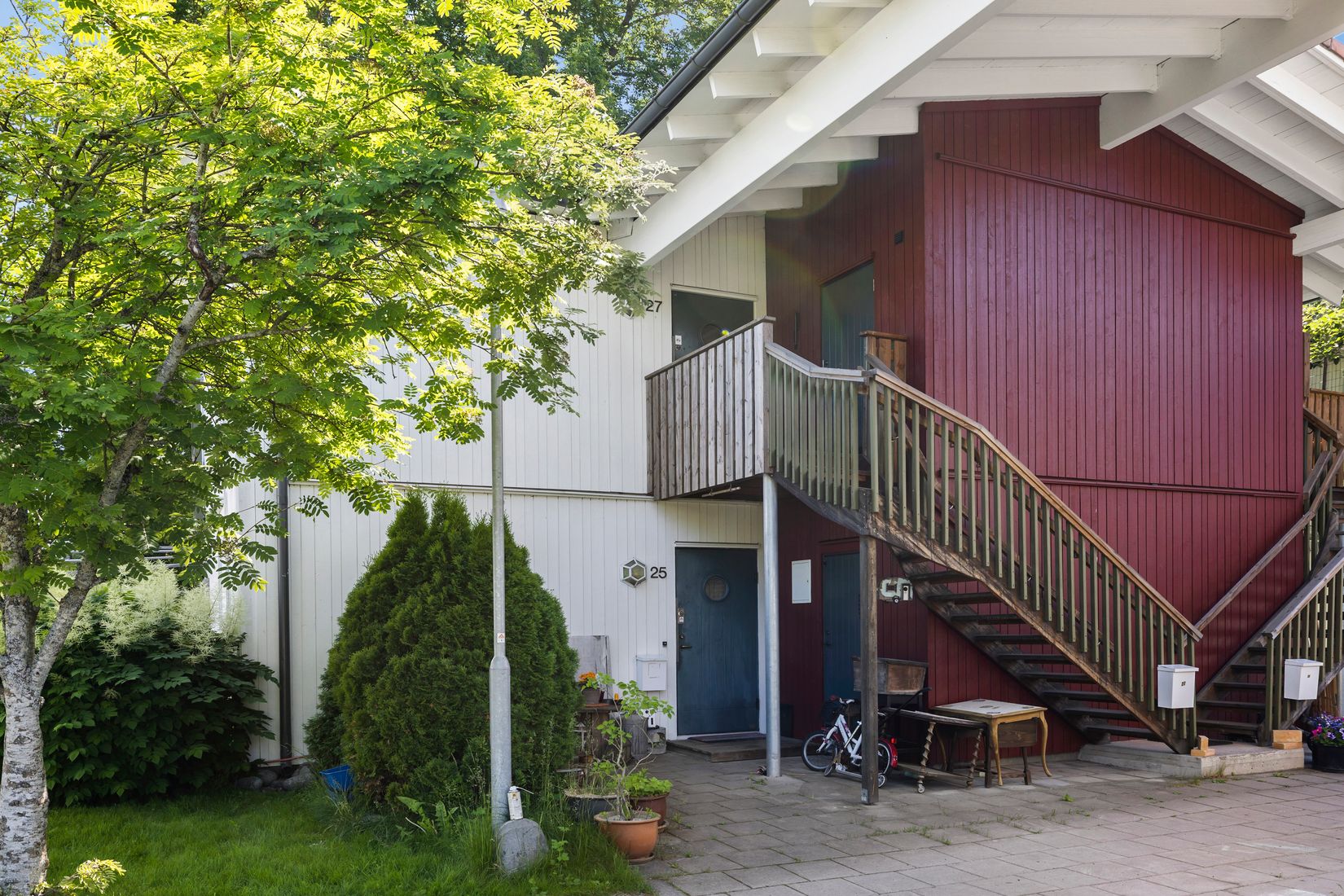 Bostadsrätt, Groths Väg 27, Hörningsnäs, Huddinge