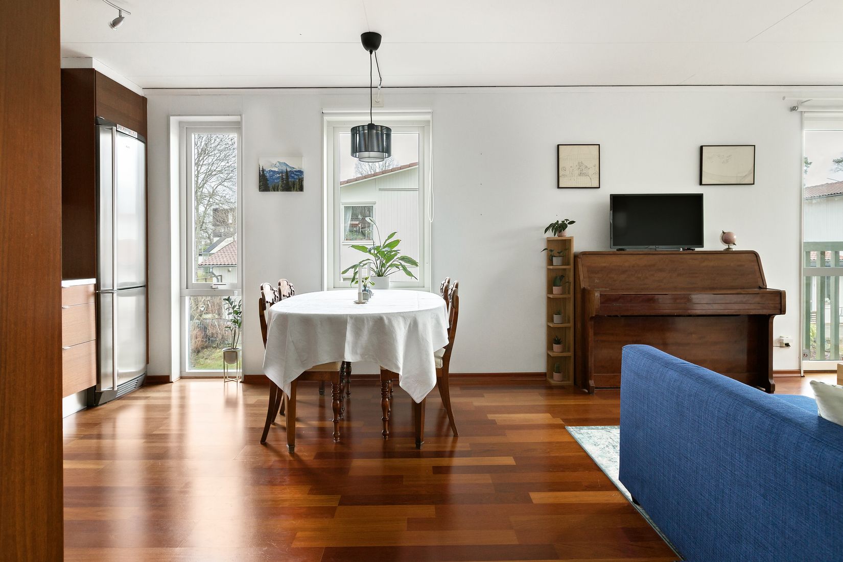 Bostadsrätt, Groths Väg 27, Hörningsnäs, Huddinge