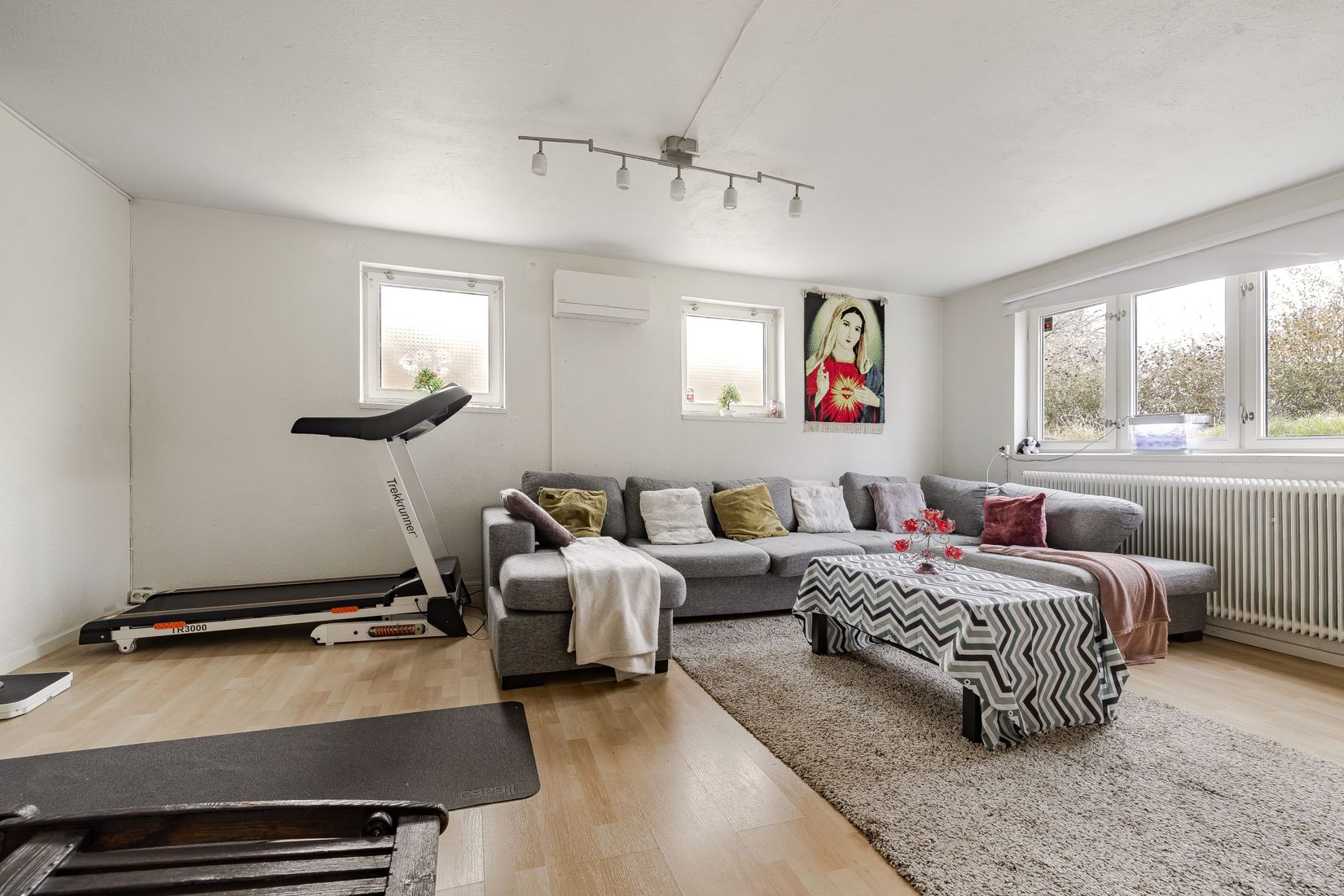 Villa, Eriksdalsgatan 18, Västermalm, Eskilstuna