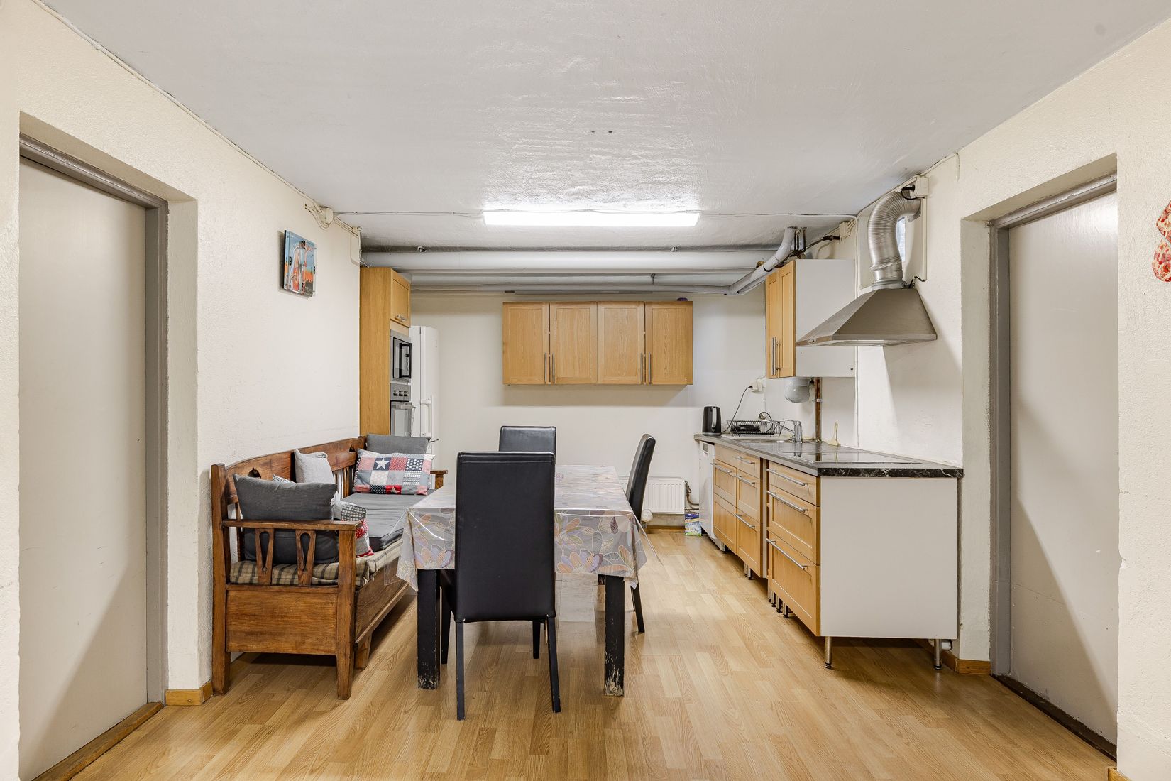 Villa, Eriksdalsgatan 18, Västermalm, Eskilstuna