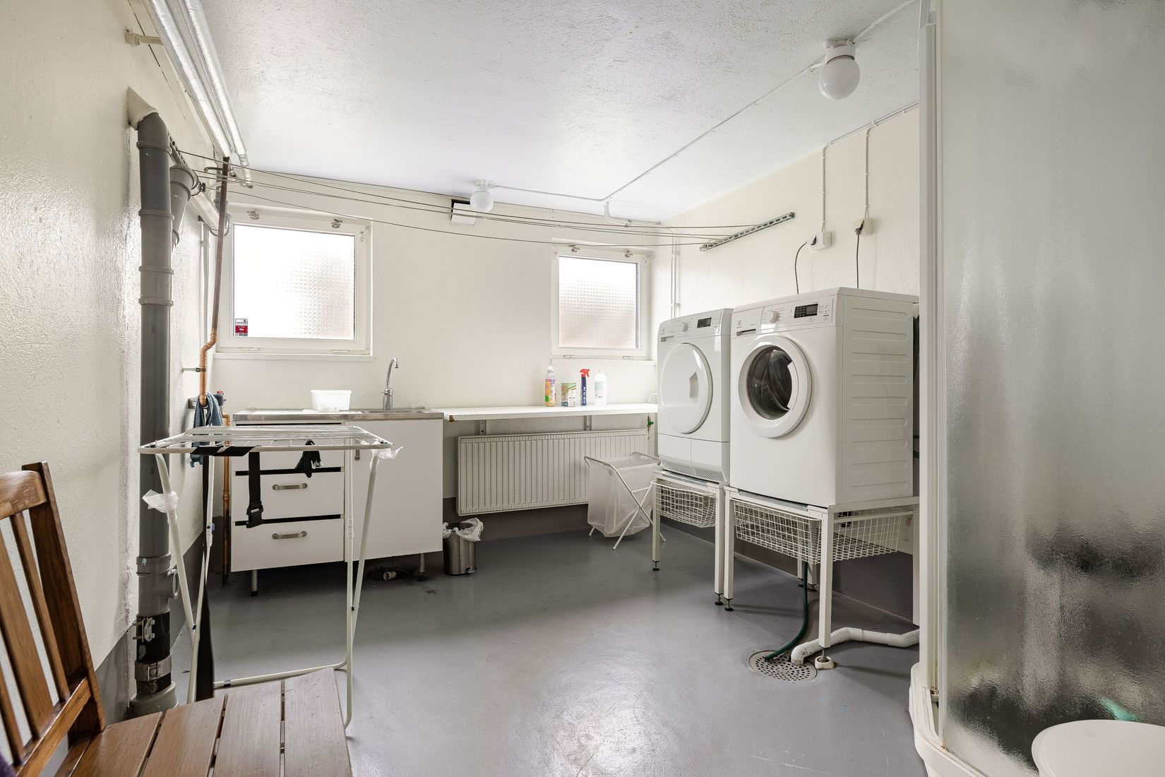 Villa, Eriksdalsgatan 18, Västermalm, Eskilstuna