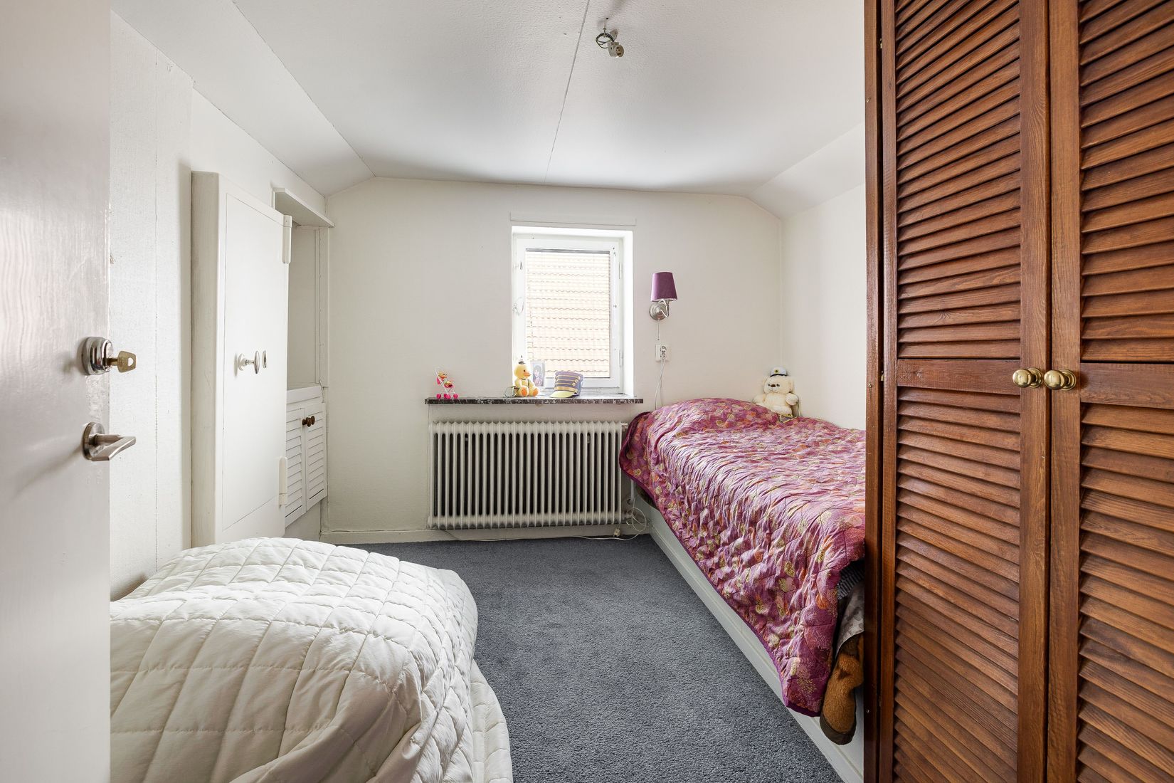 Villa, Eriksdalsgatan 18, Västermalm, Eskilstuna