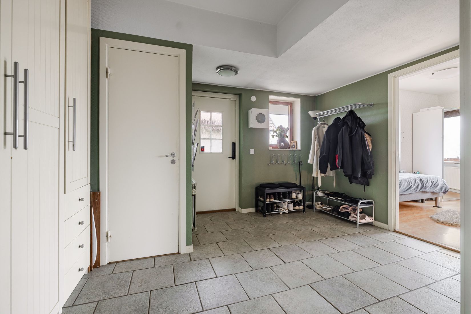 Villa, Eriksdalsgatan 18, Västermalm, Eskilstuna