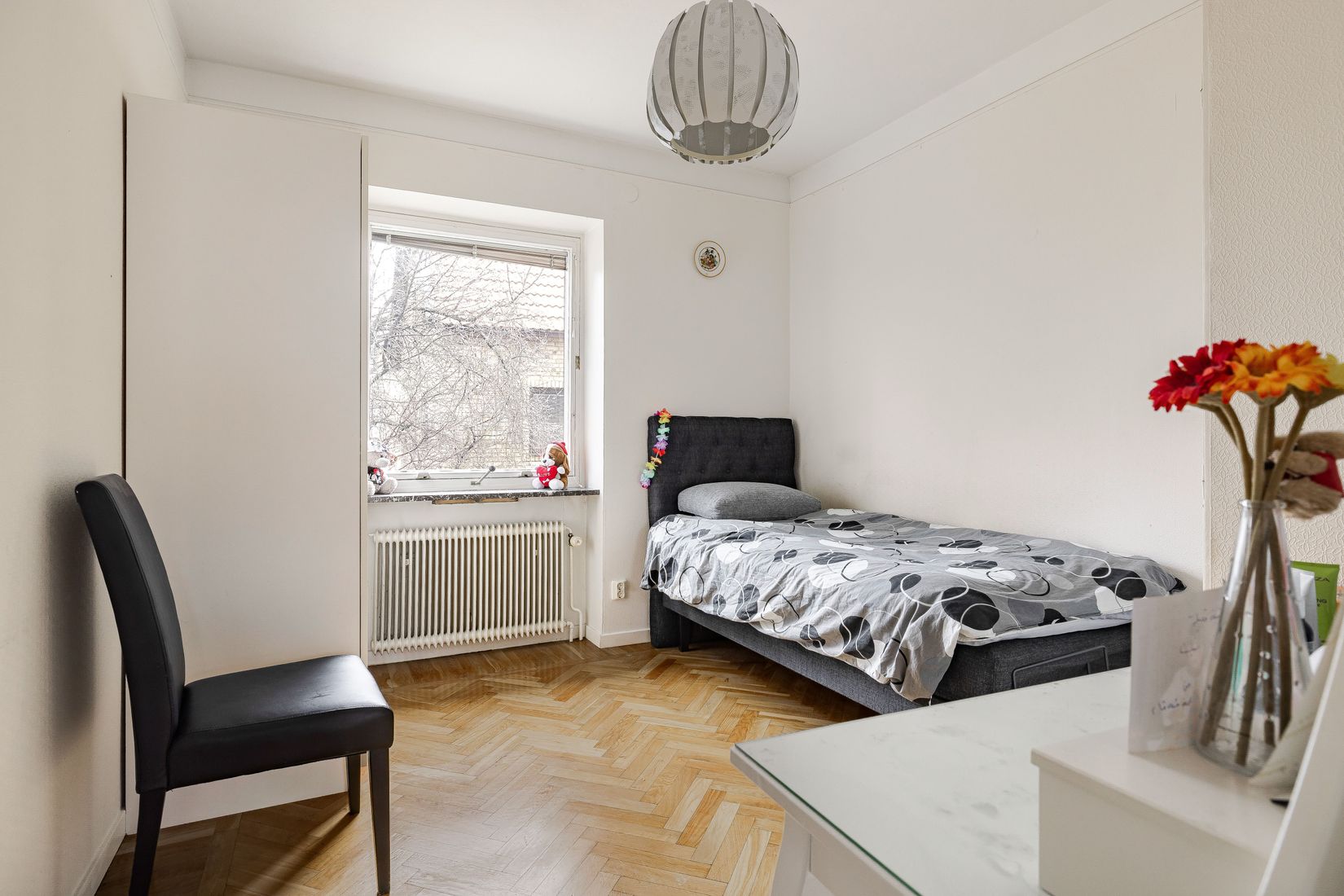 Villa, Eriksdalsgatan 18, Västermalm, Eskilstuna