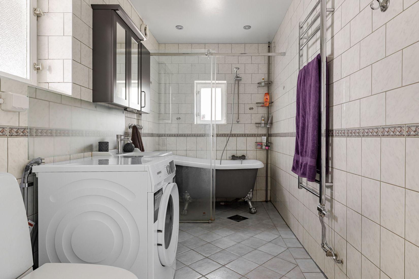 Villa, Eriksdalsgatan 18, Västermalm, Eskilstuna