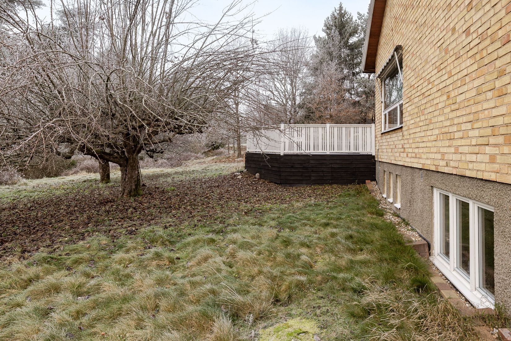 Villa, Eriksdalsgatan 18, Västermalm, Eskilstuna