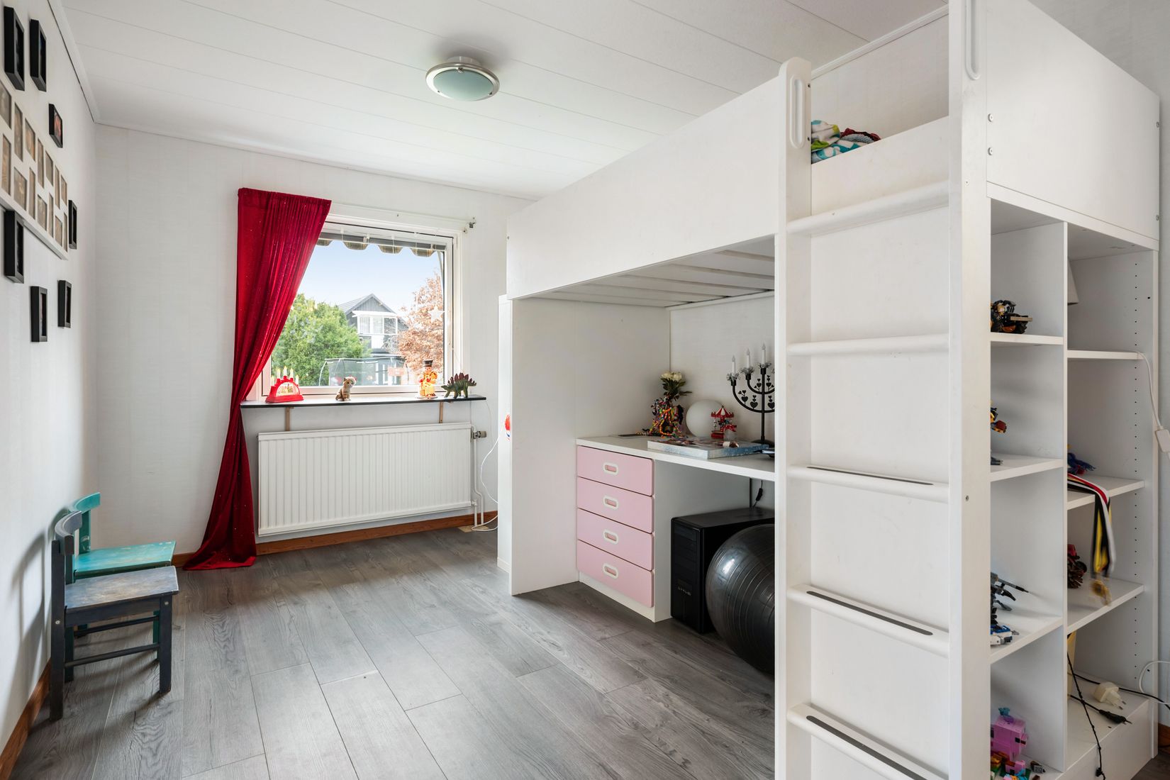 Villa, Geijersgatan 7, Vaggeryd