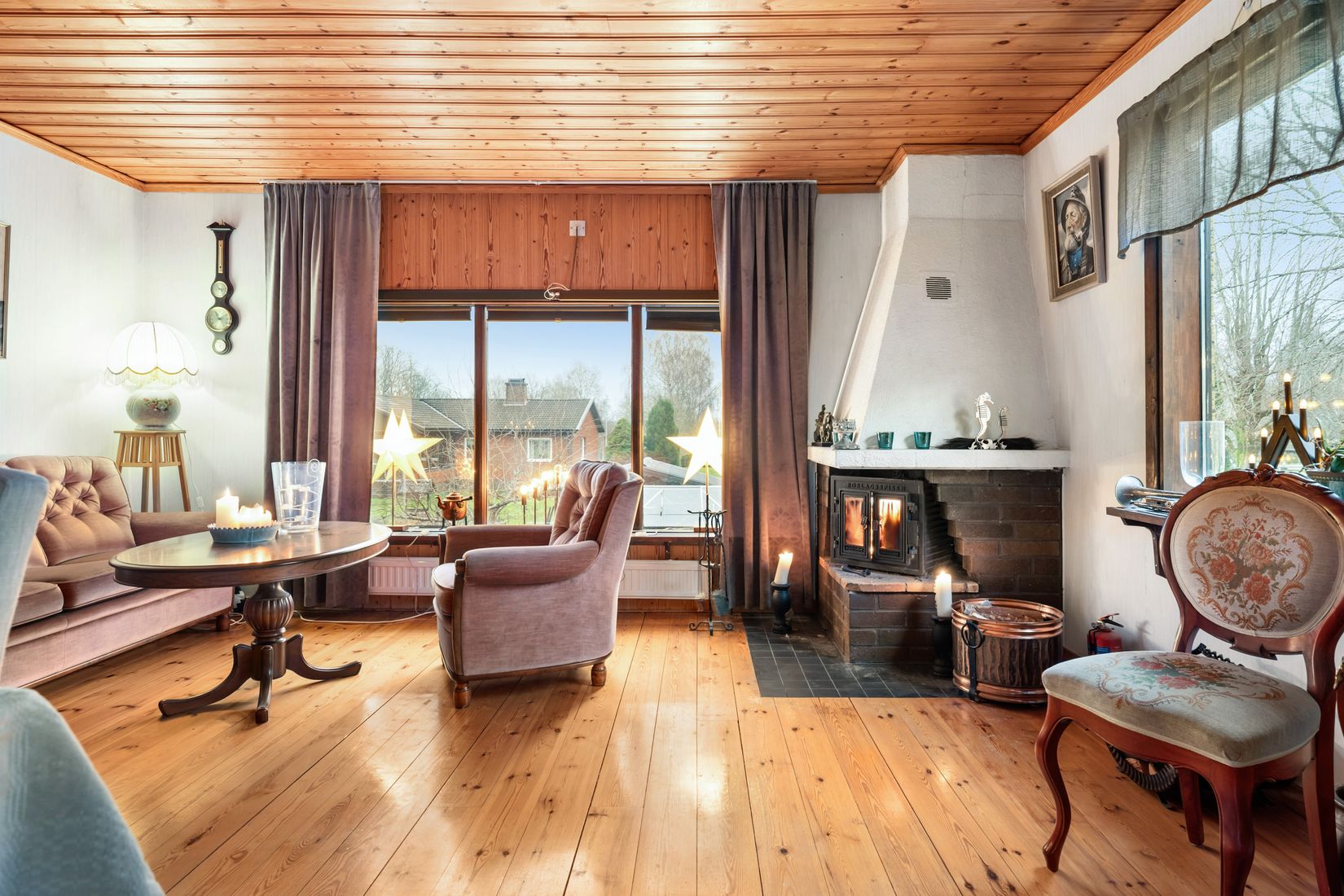 Villa, Geijersgatan 7, Vaggeryd