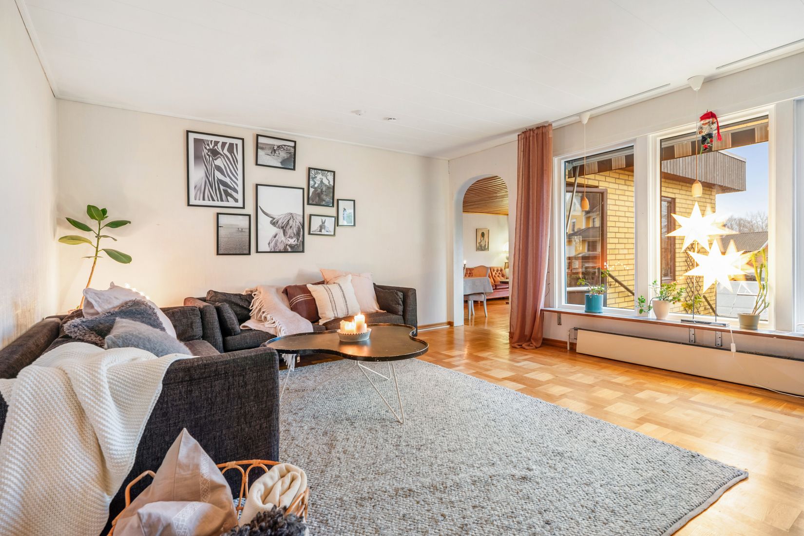 Villa, Geijersgatan 7, Vaggeryd