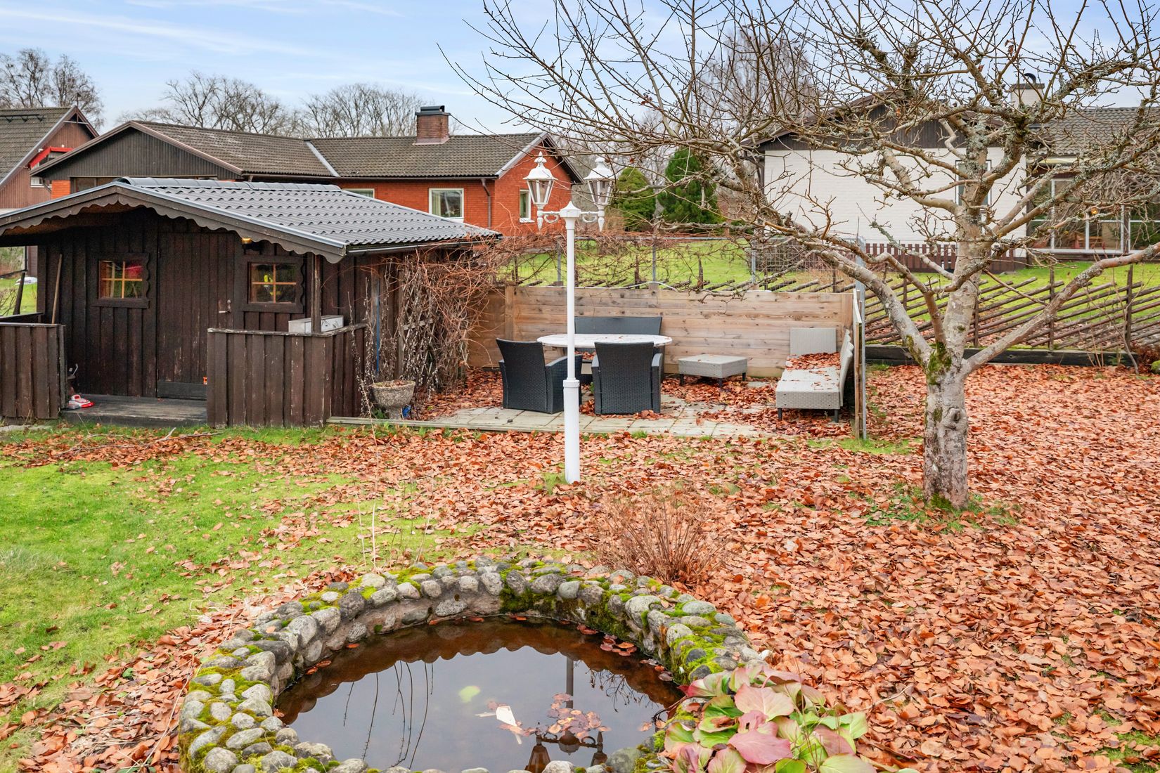 Villa, Geijersgatan 7, Vaggeryd