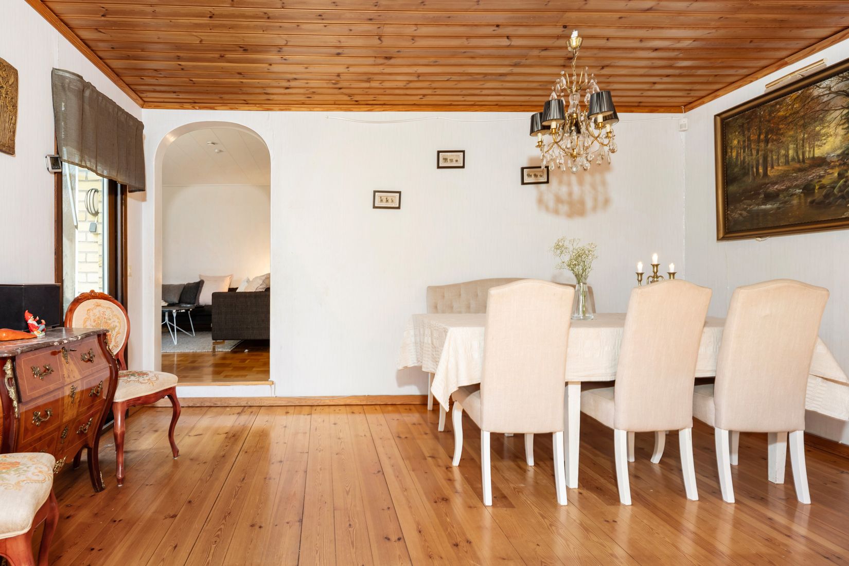 Villa, Geijersgatan 7, Vaggeryd