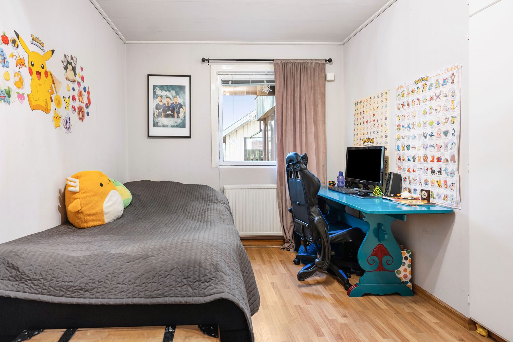 Villa, Geijersgatan 7, Vaggeryd