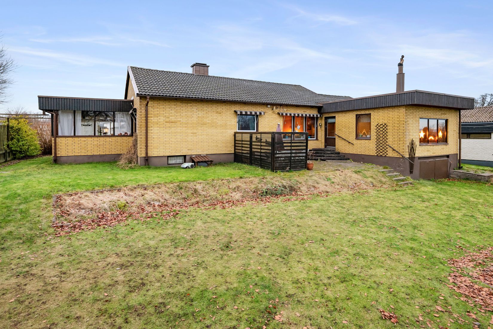 Villa, Geijersgatan 7, Vaggeryd