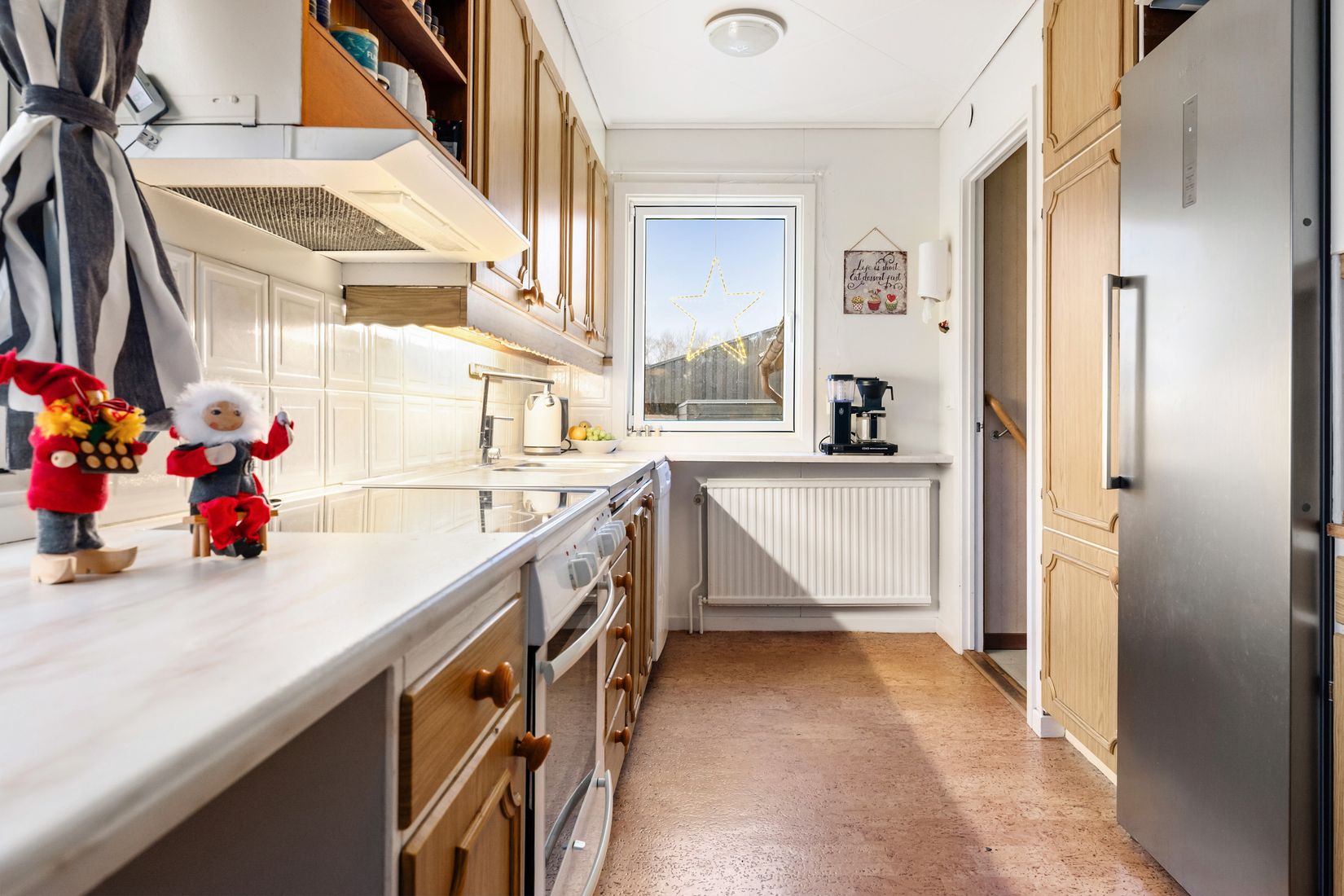 Villa, Geijersgatan 7, Vaggeryd