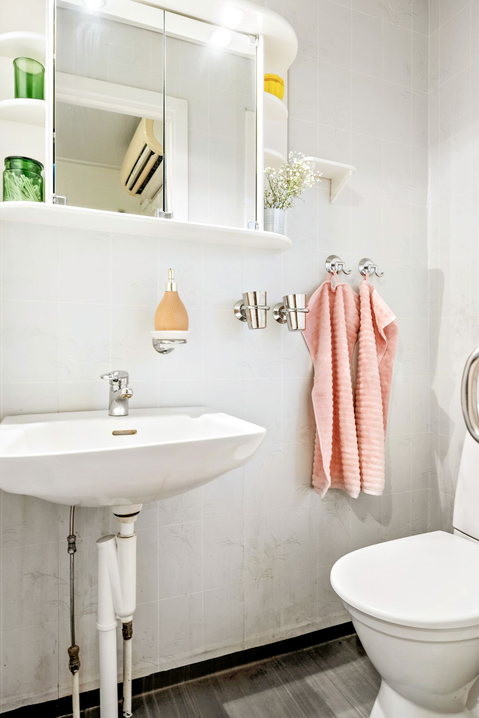 Villa, Geijersgatan 7, Vaggeryd