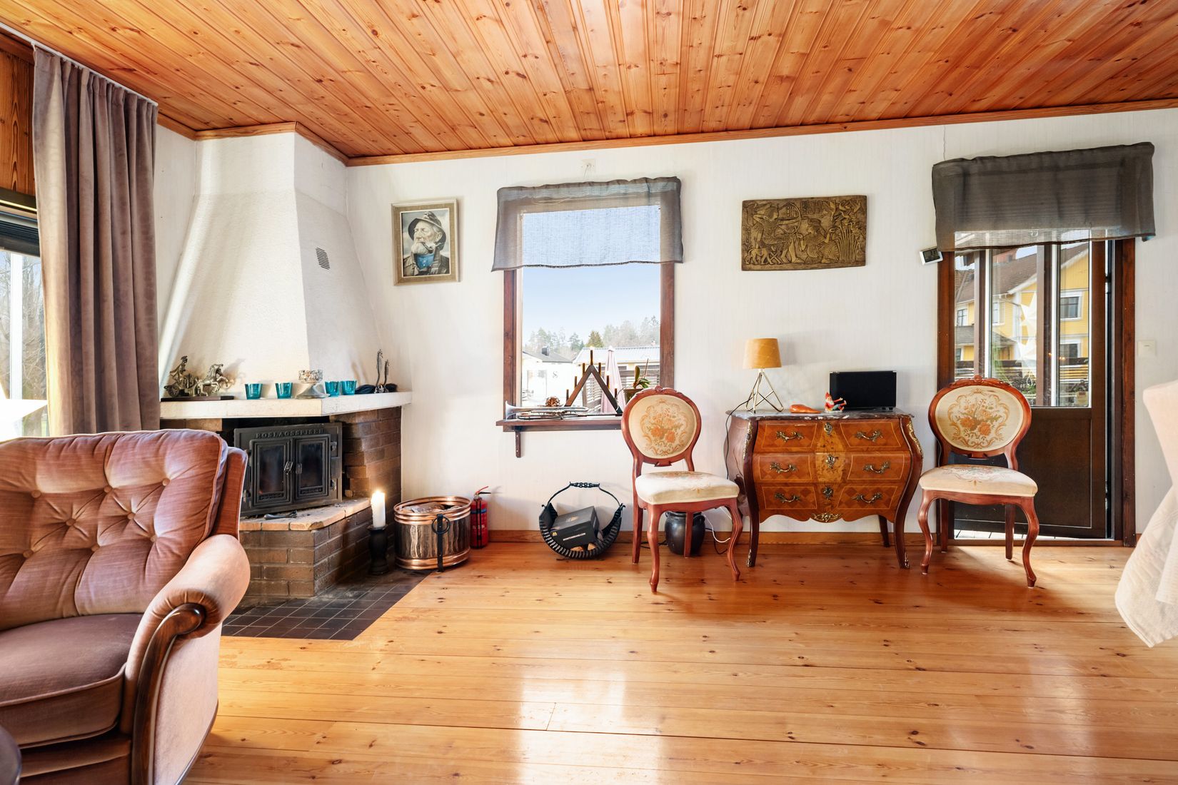 Villa, Geijersgatan 7, Vaggeryd