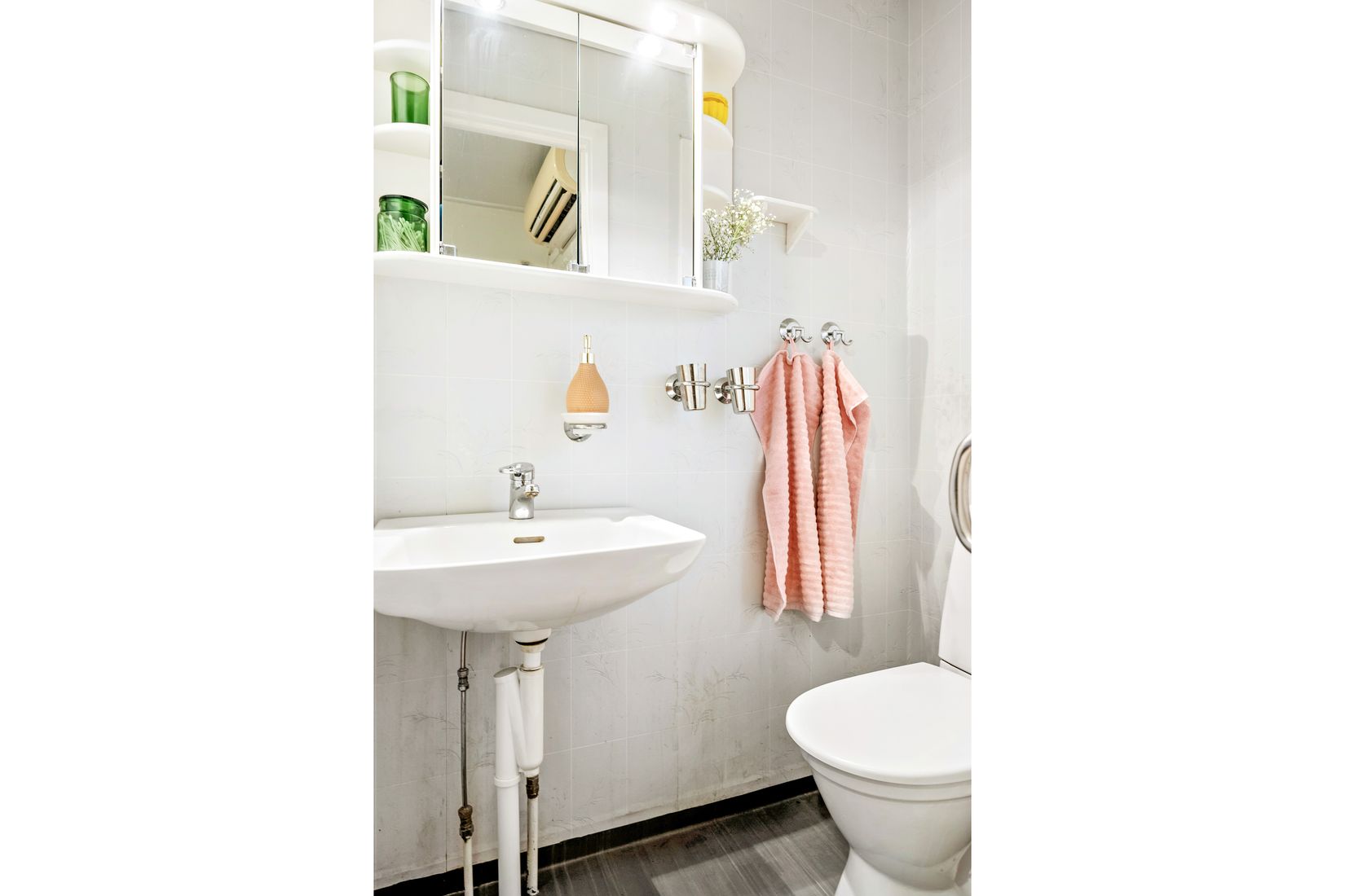 Villa, Geijersgatan 7, Vaggeryd