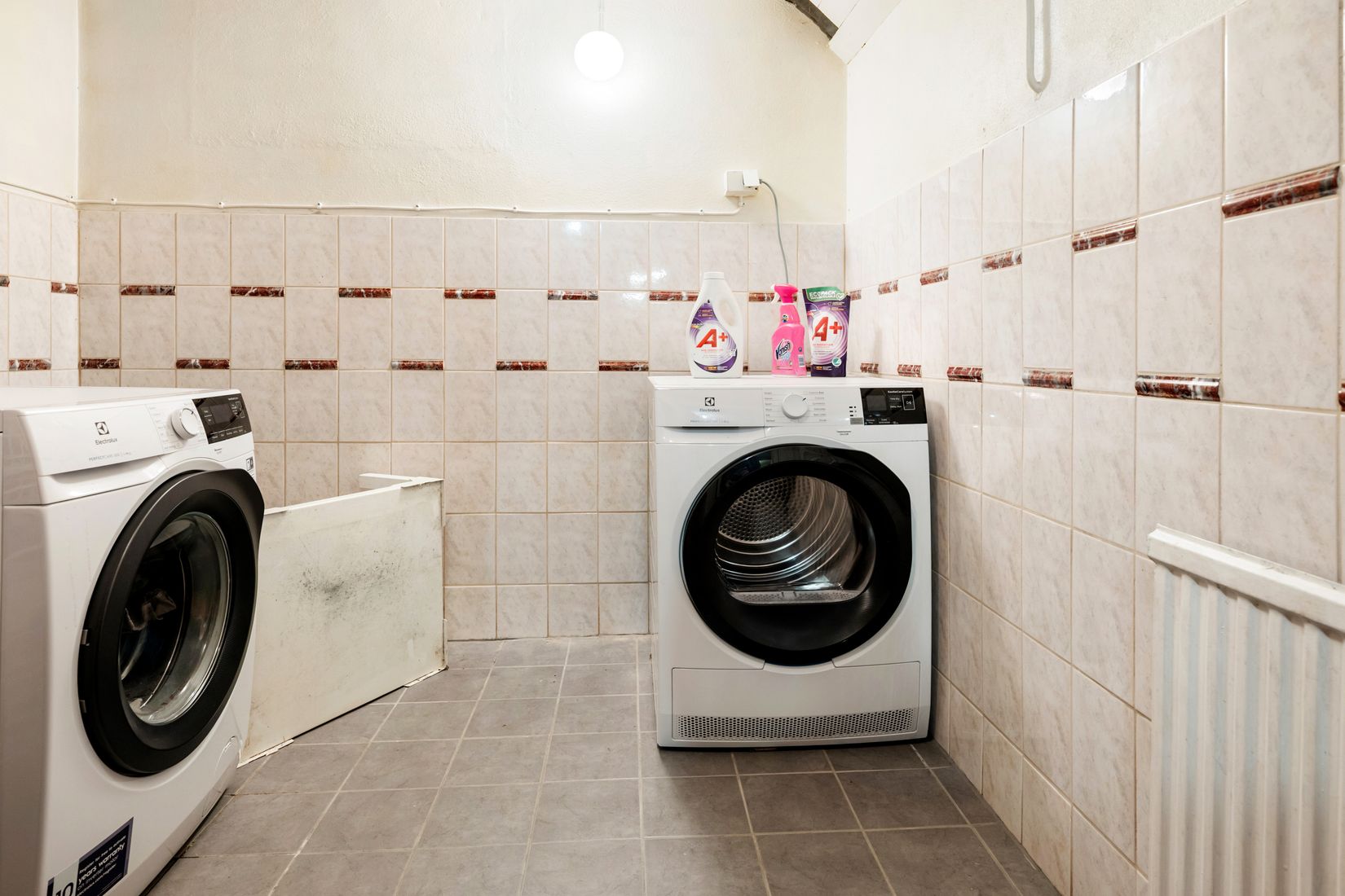 Villa, Geijersgatan 7, Vaggeryd