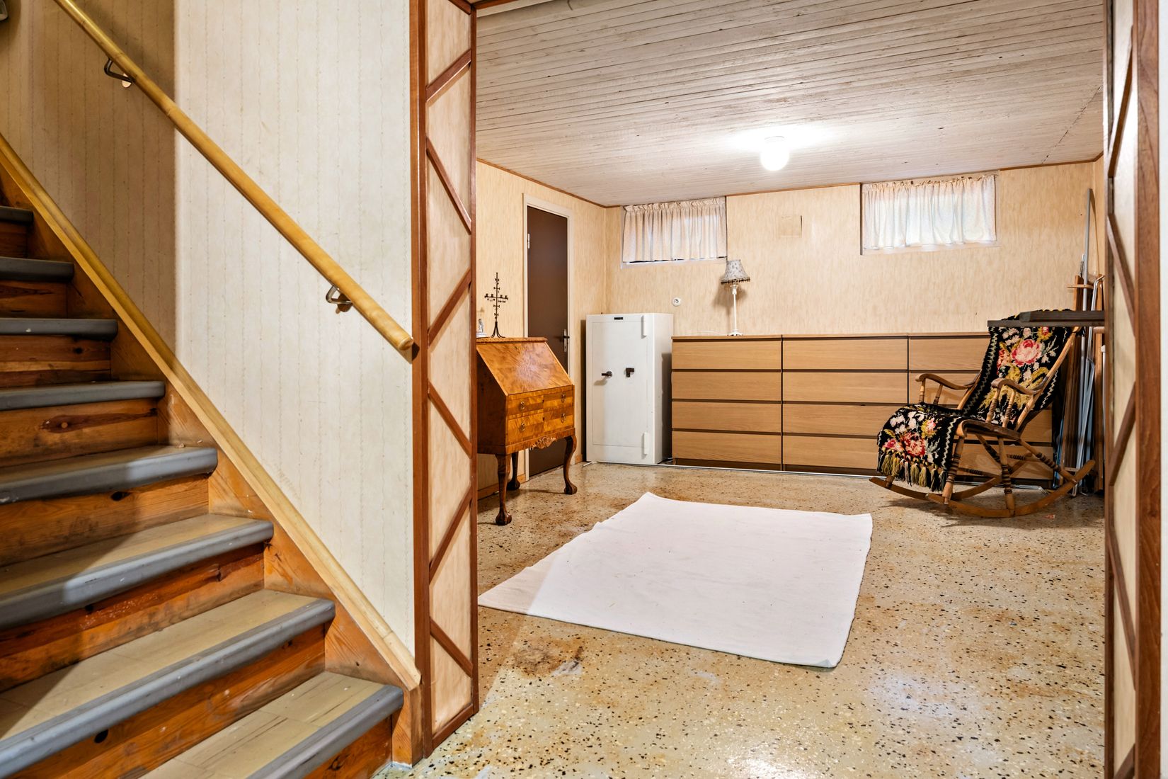 Villa, Geijersgatan 7, Vaggeryd