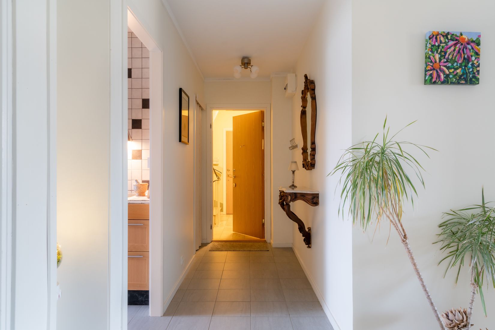 Bostadsrätt, Brunnsgatan 14, Centralt Väster, Nyköping