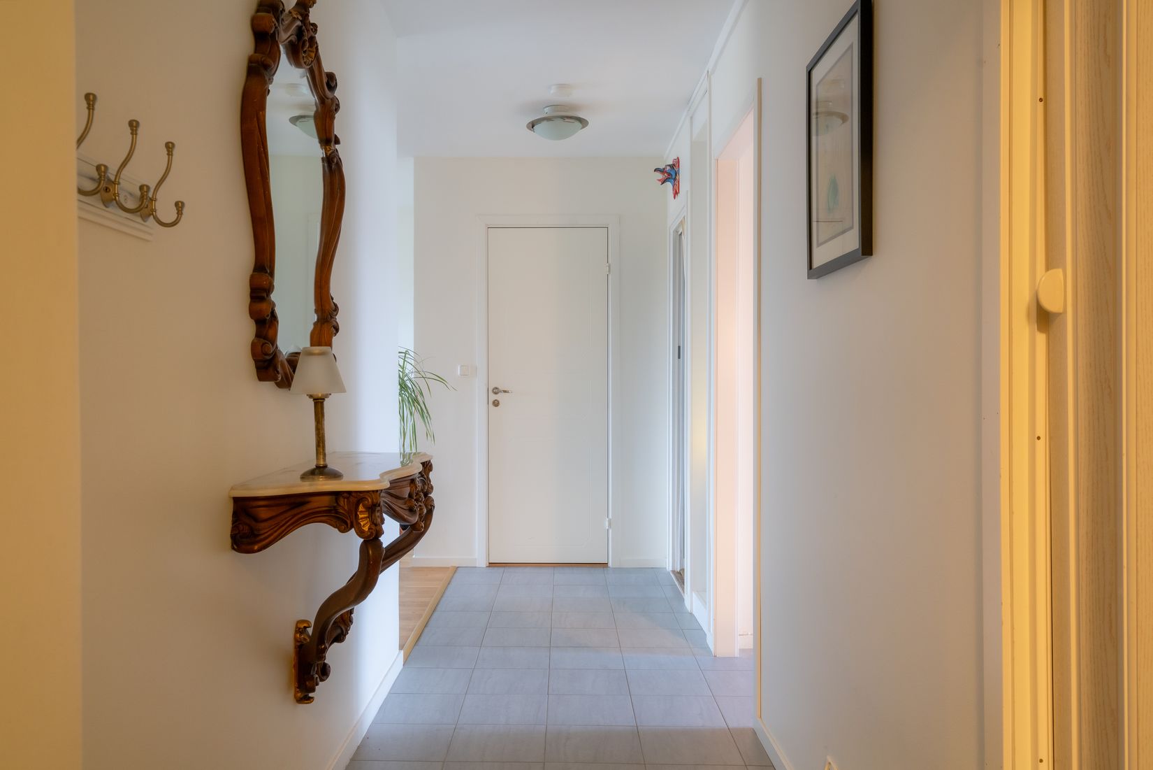 Bostadsrätt, Brunnsgatan 14, Centralt Väster, Nyköping