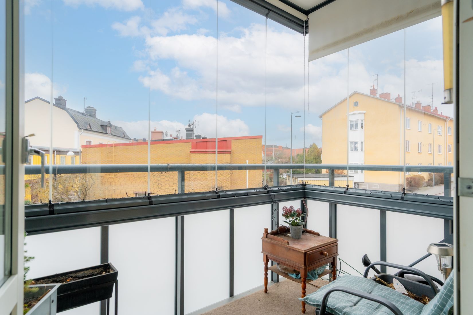 Bostadsrätt, Brunnsgatan 14, Centralt Väster, Nyköping