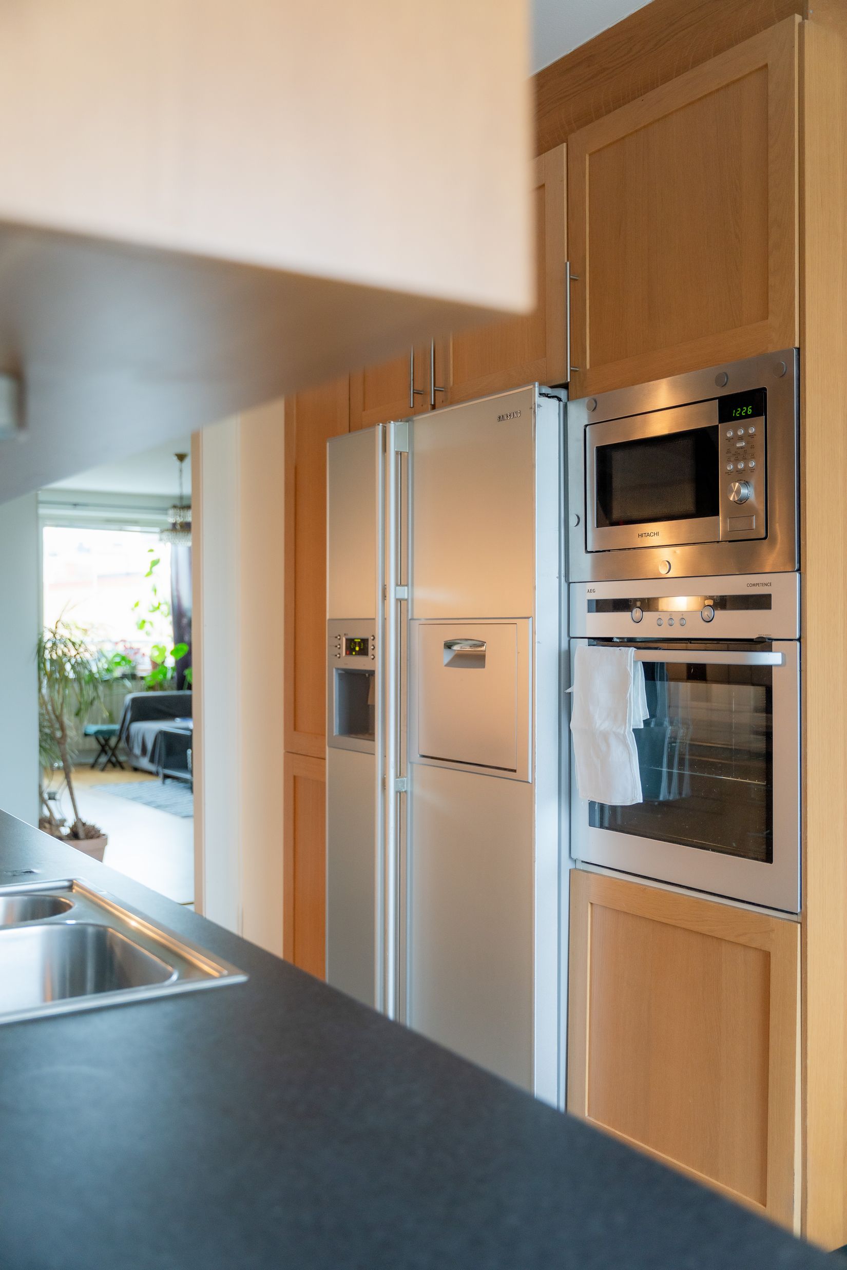 Bostadsrätt, Brunnsgatan 14, Centralt Väster, Nyköping