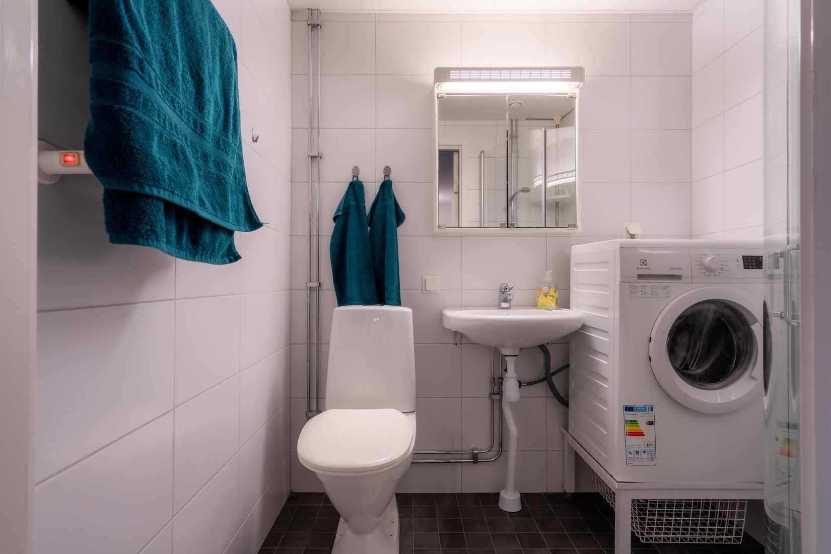 Bostadsrätt, Brunnsgatan 14, Centralt Väster, Nyköping