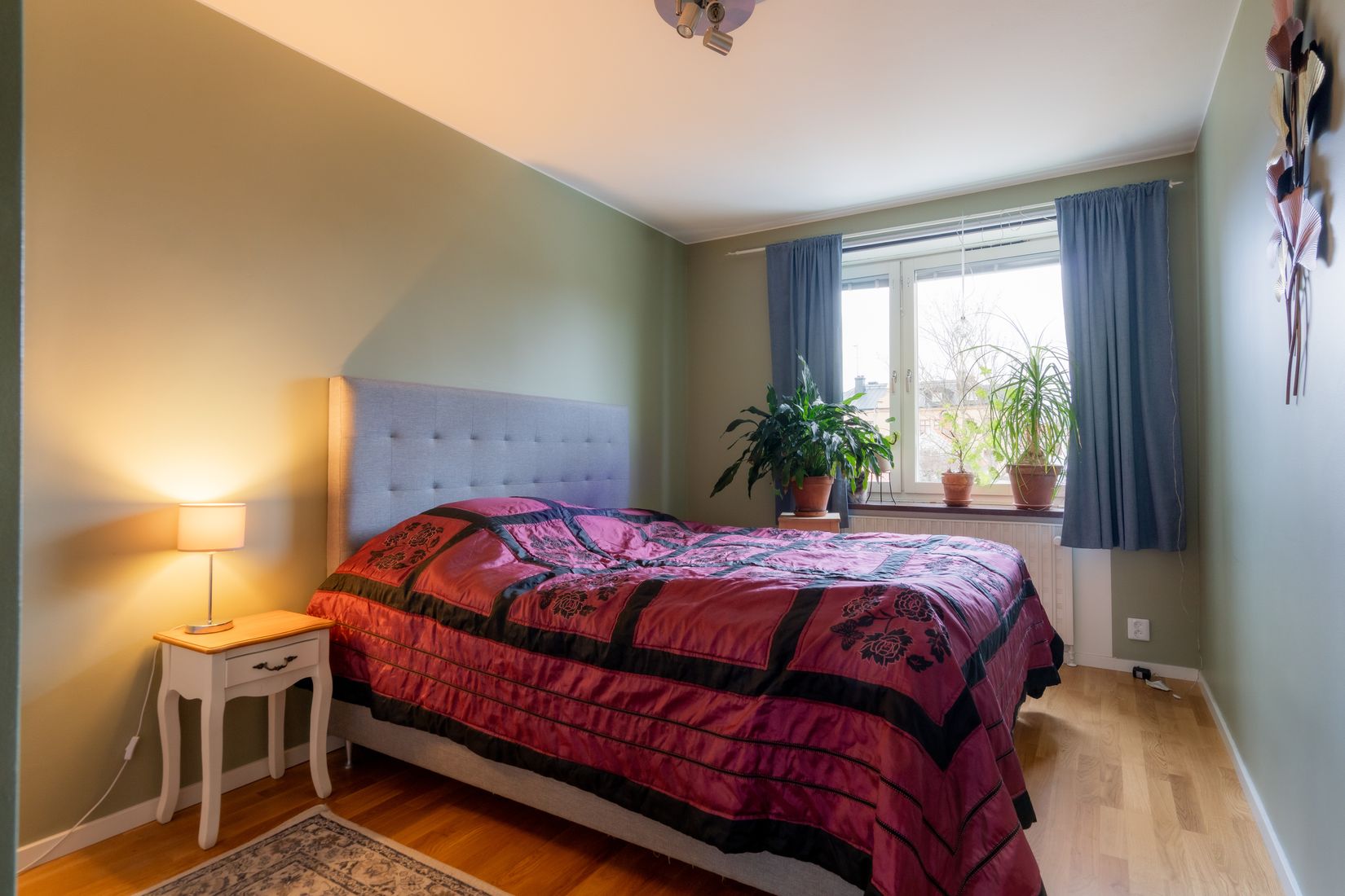 Bostadsrätt, Brunnsgatan 14, Centralt Väster, Nyköping