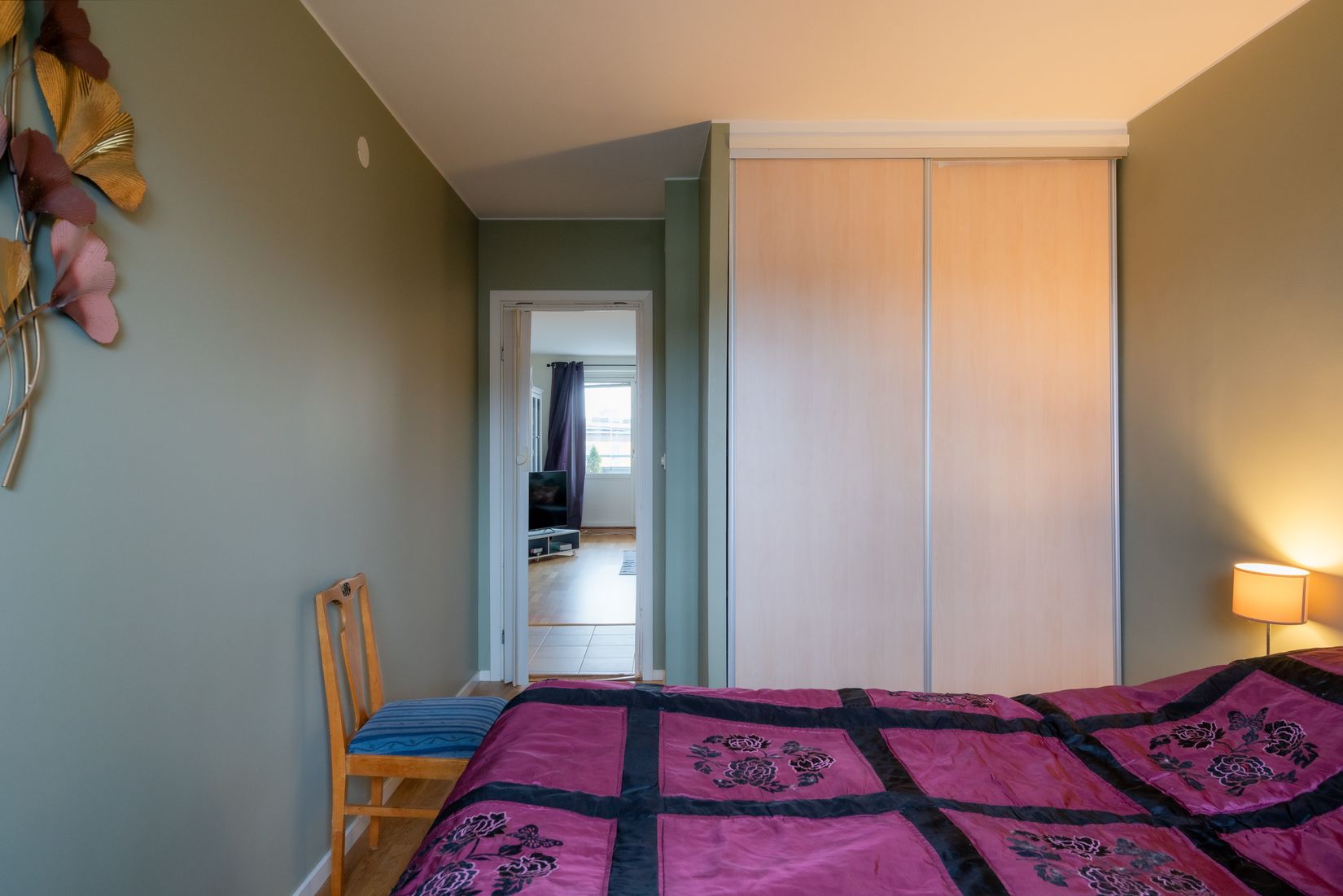 Bostadsrätt, Brunnsgatan 14, Centralt Väster, Nyköping