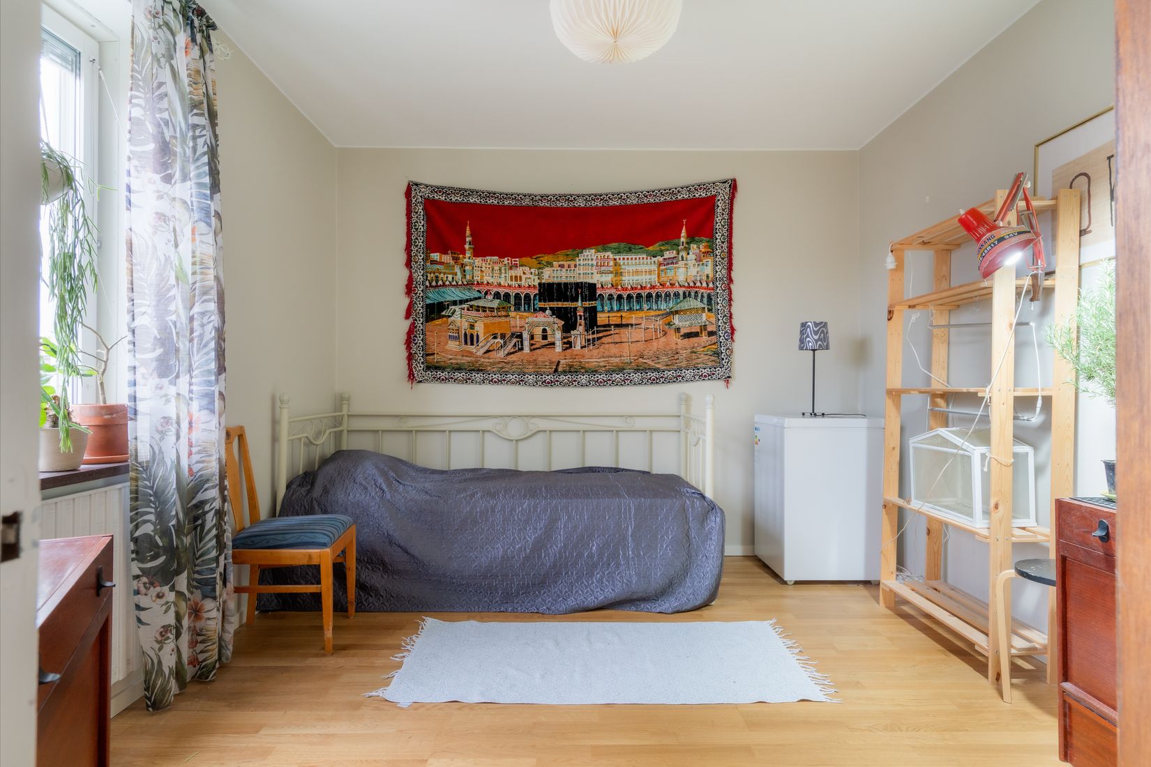 Bostadsrätt, Brunnsgatan 14, Centralt Väster, Nyköping