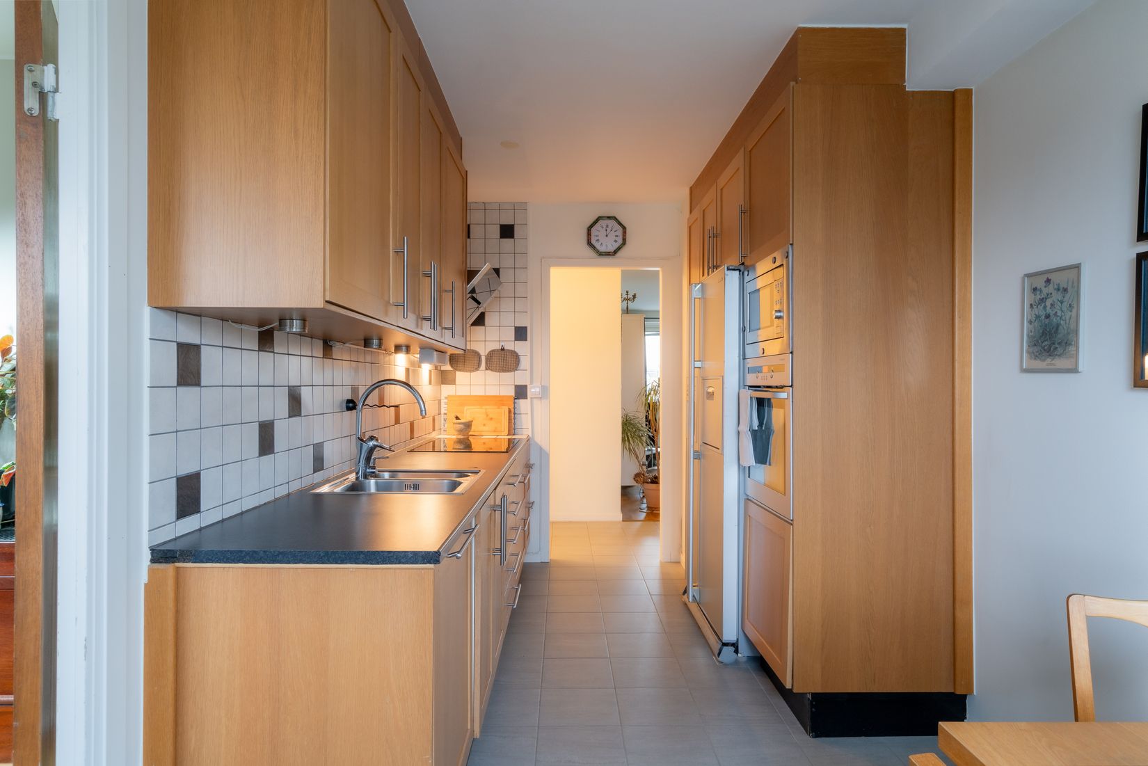 Bostadsrätt, Brunnsgatan 14, Centralt Väster, Nyköping