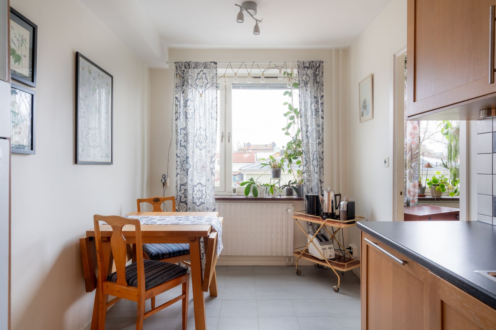 Bostadsrätt, Brunnsgatan 14, Centralt Väster, Nyköping