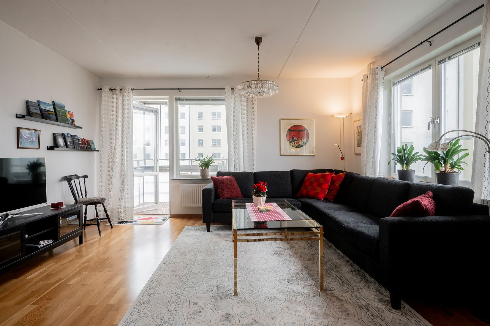 Bostadsrätt, Marviksvägen 10, Årsta, Stockholm