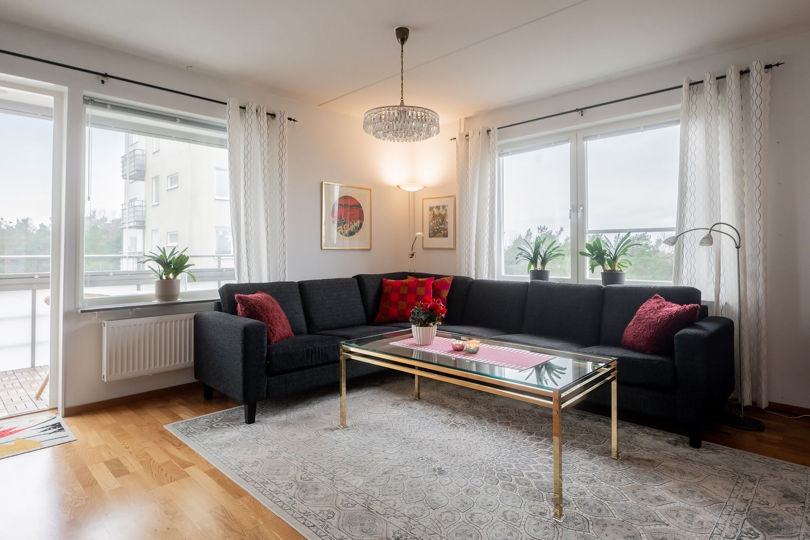 Bostadsrätt, Marviksvägen 10, Årsta, Stockholm