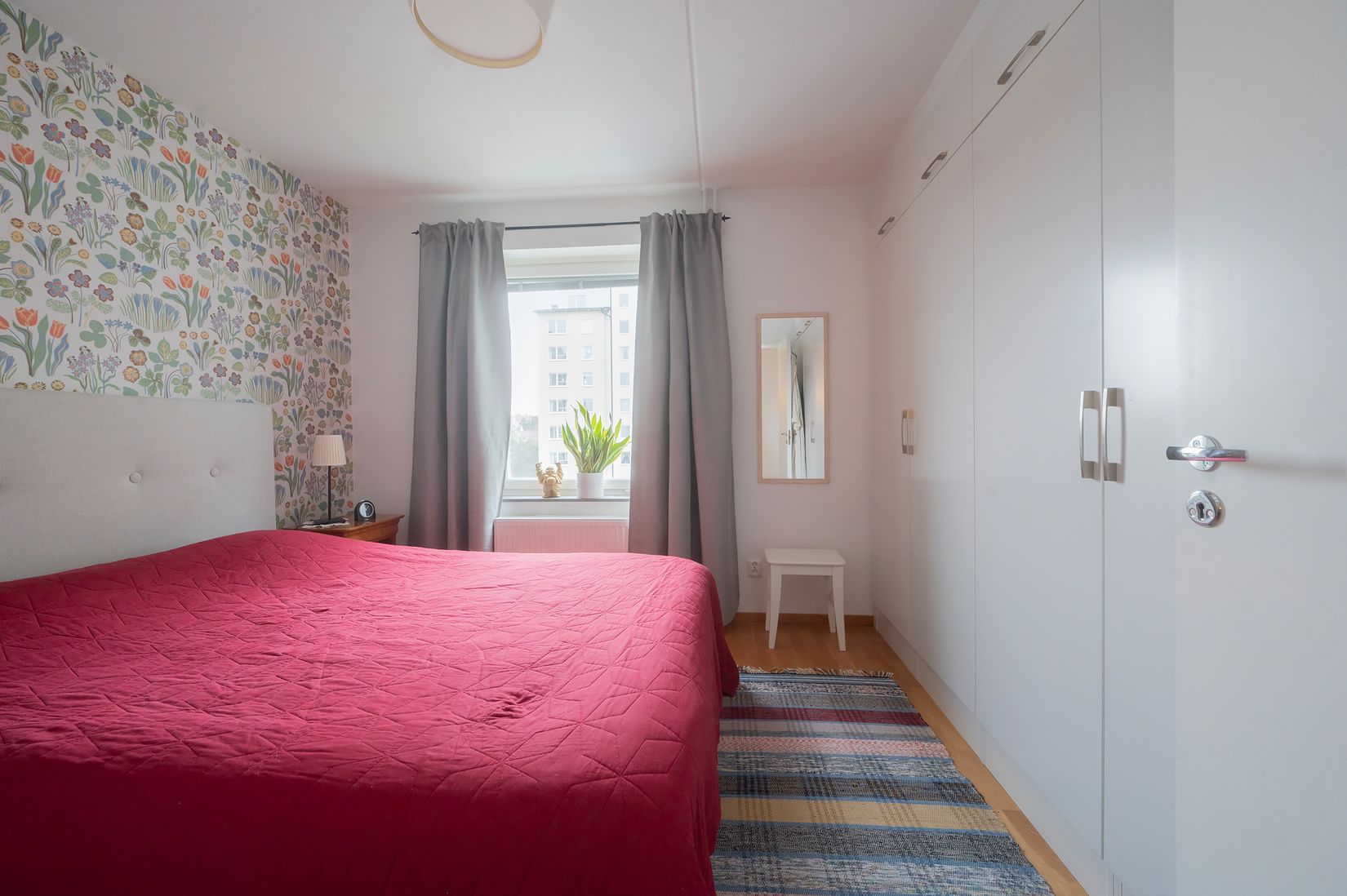 Bostadsrätt, Marviksvägen 10, Årsta, Stockholm