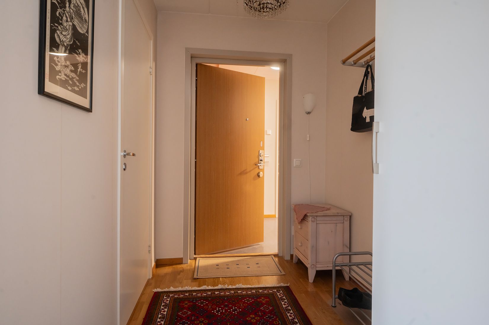 Bostadsrätt, Marviksvägen 10, Årsta, Stockholm