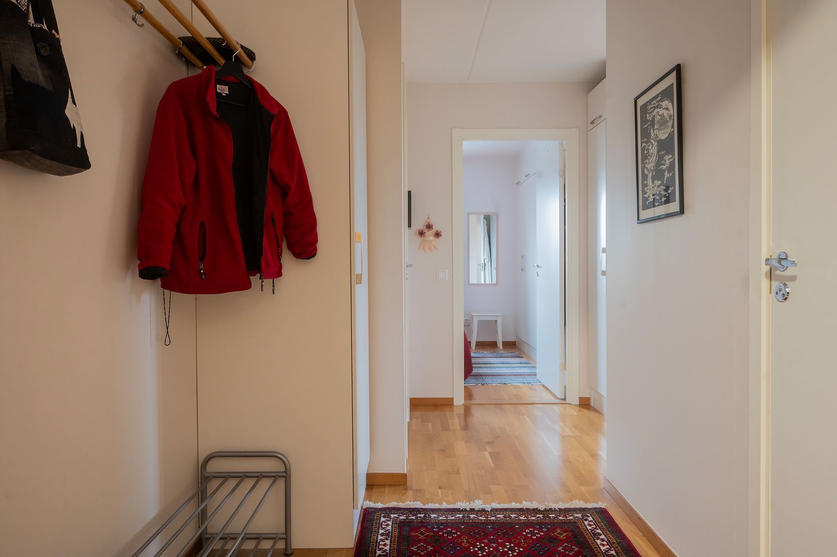 Bostadsrätt, Marviksvägen 10, Årsta, Stockholm